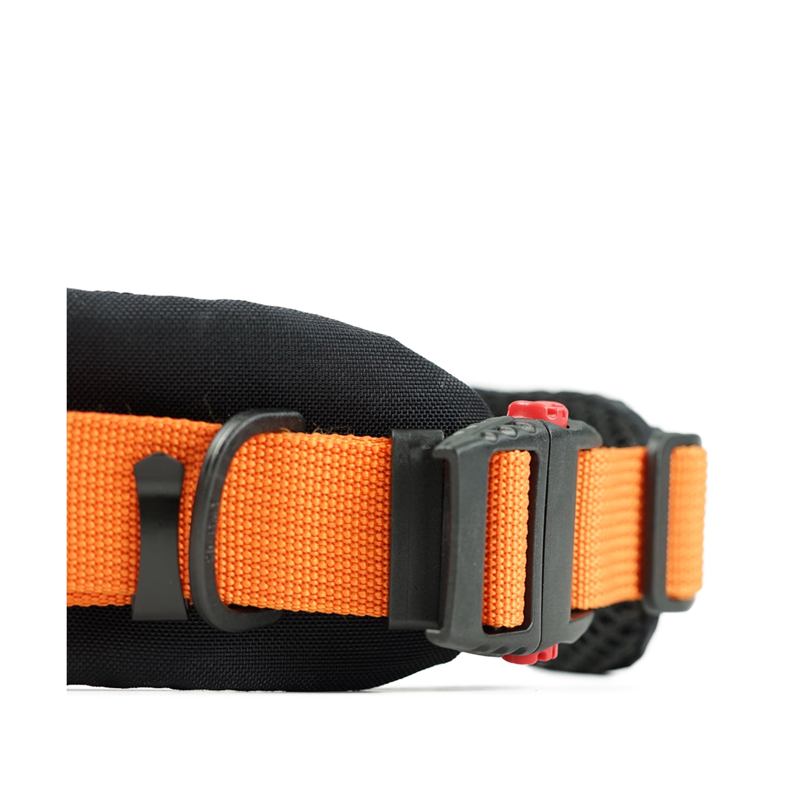 Fuegos Forstg�rtel Schwarz/Orange - bei KOX online bestellen | XX97500-00