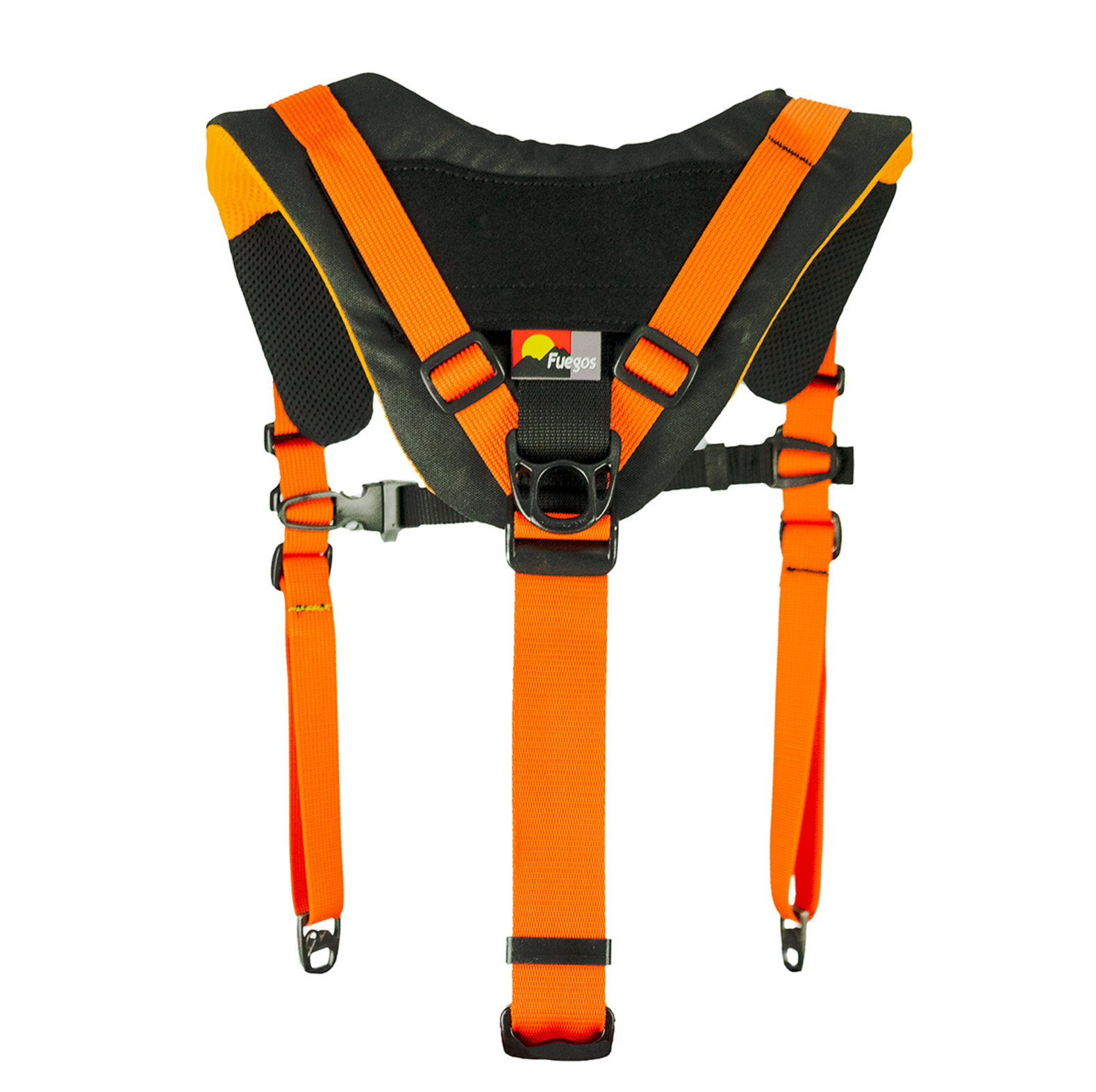 Fuegos Schultertragesystem - bei KOX online bestellen | XX97503