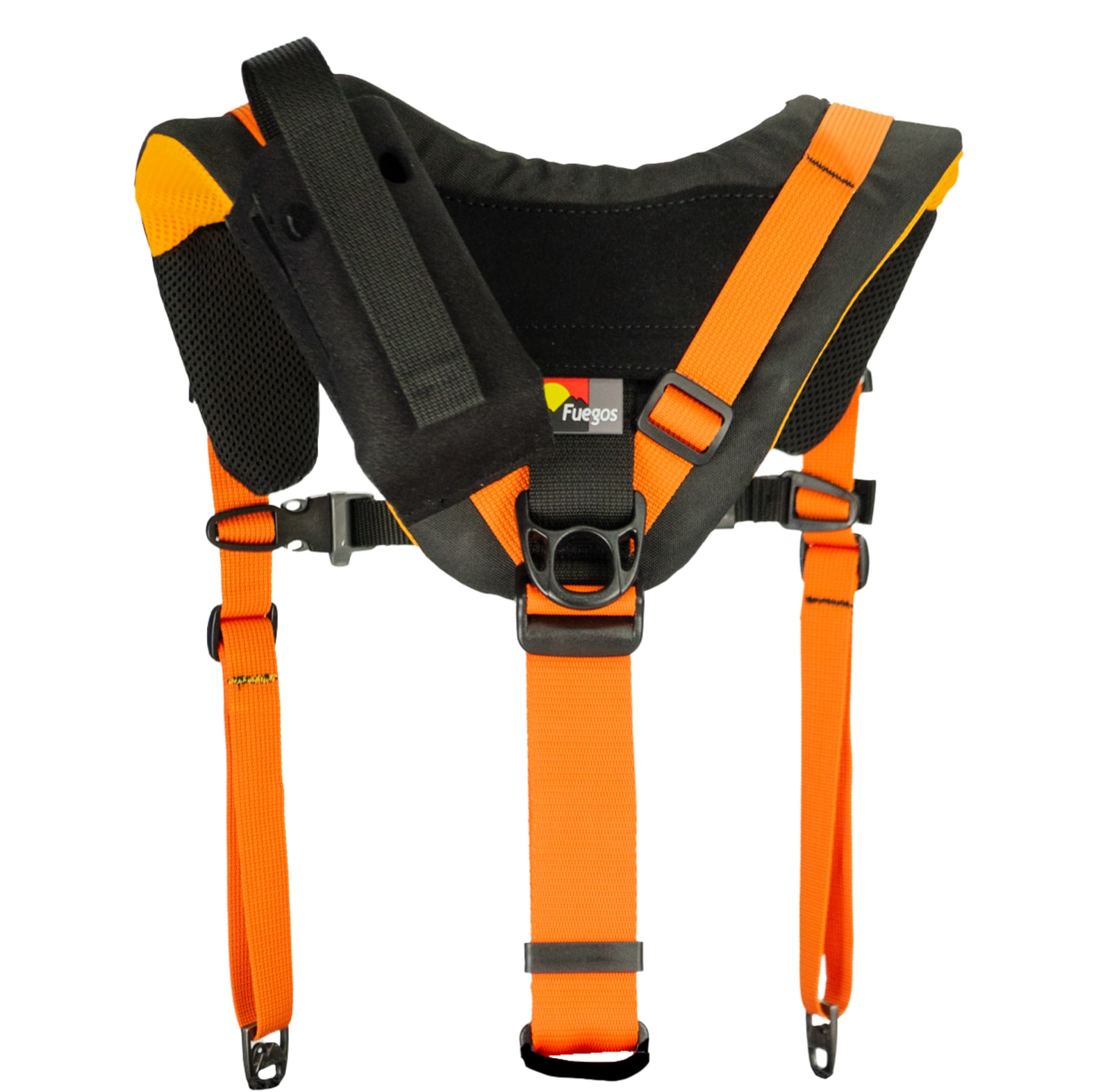 Fuegos Schultertragesystem - bei KOX online bestellen | XX97503