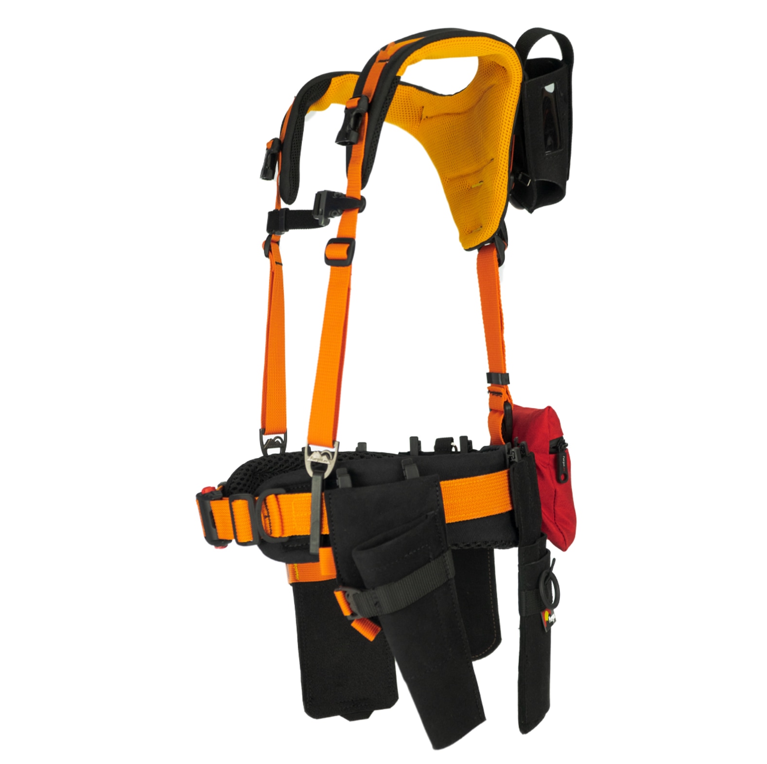 Fuegos Schultertragesystem - bei KOX online bestellen | XX97503