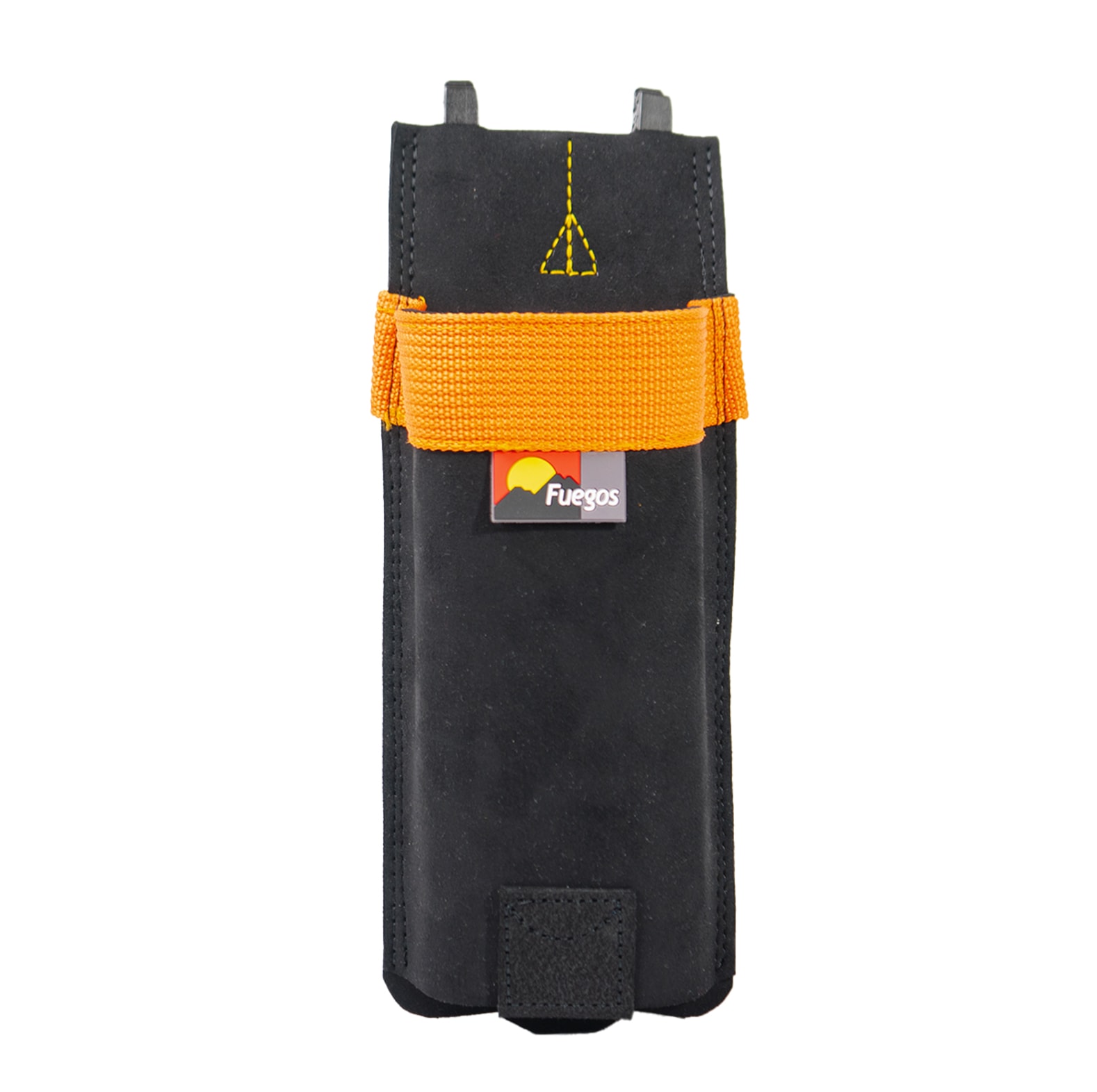 Fuegos Keiltasche f�r mechanische Keile - bei KOX online bestellen | XX97504