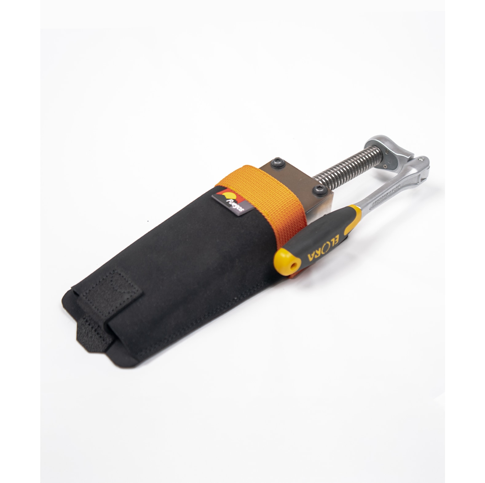 Fuegos Keiltasche f�r mechanische Keile - bei KOX online bestellen | XX97504