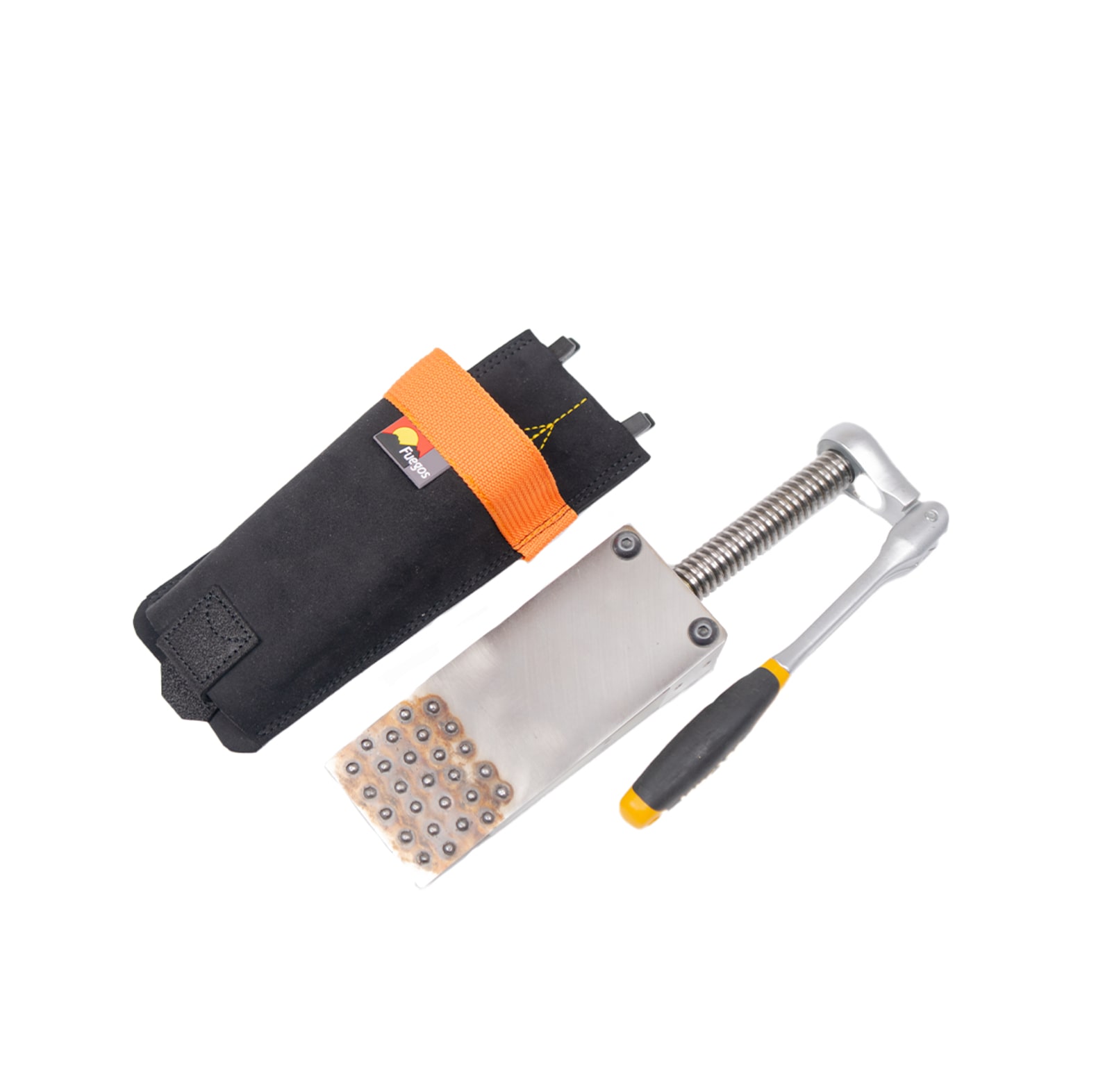 Fuegos Keiltasche f�r mechanische Keile - bei KOX online bestellen | XX97504