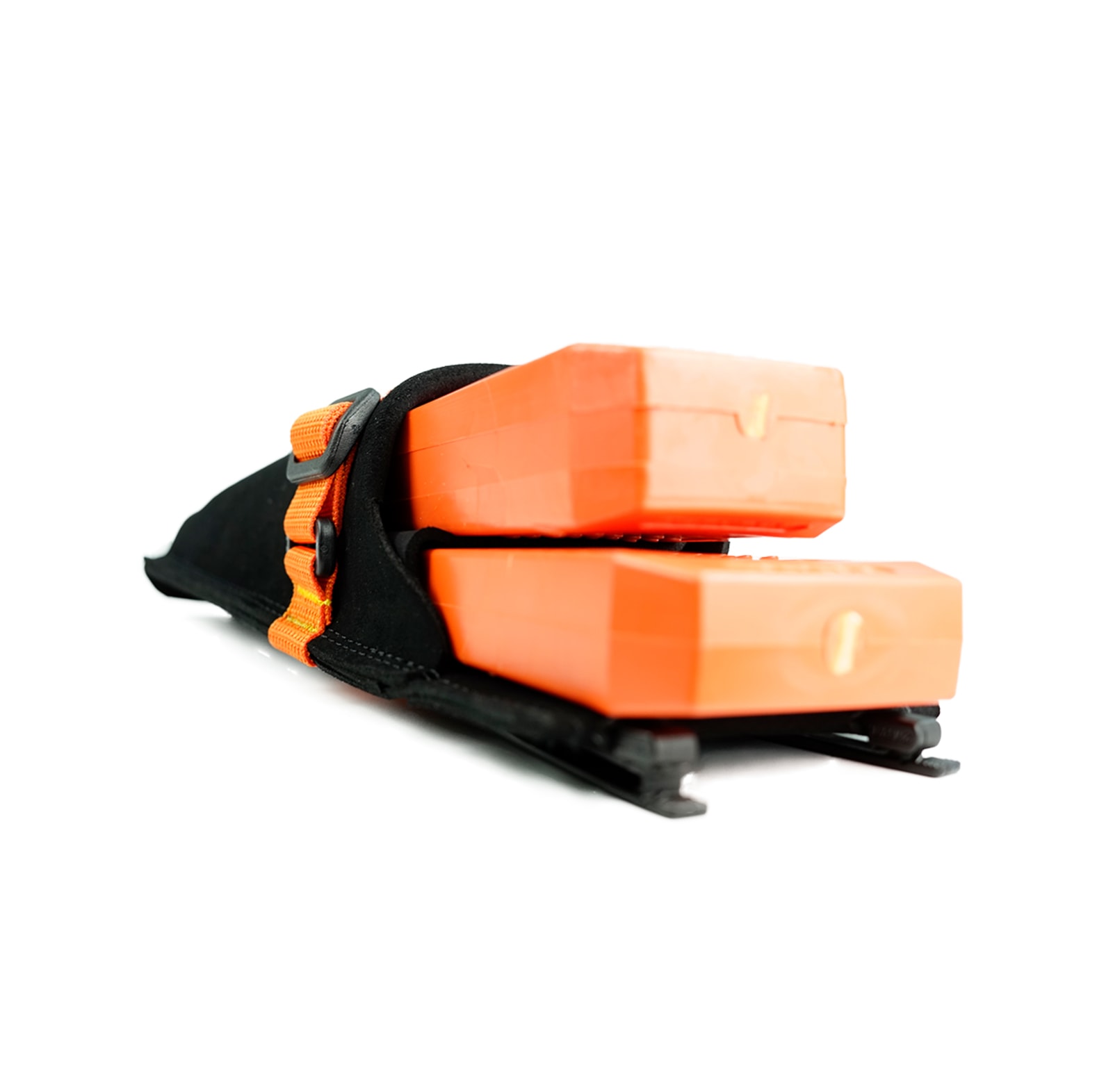 Fuegos Keiltasche f�r 2 Keile - bei KOX online bestellen | XX97505