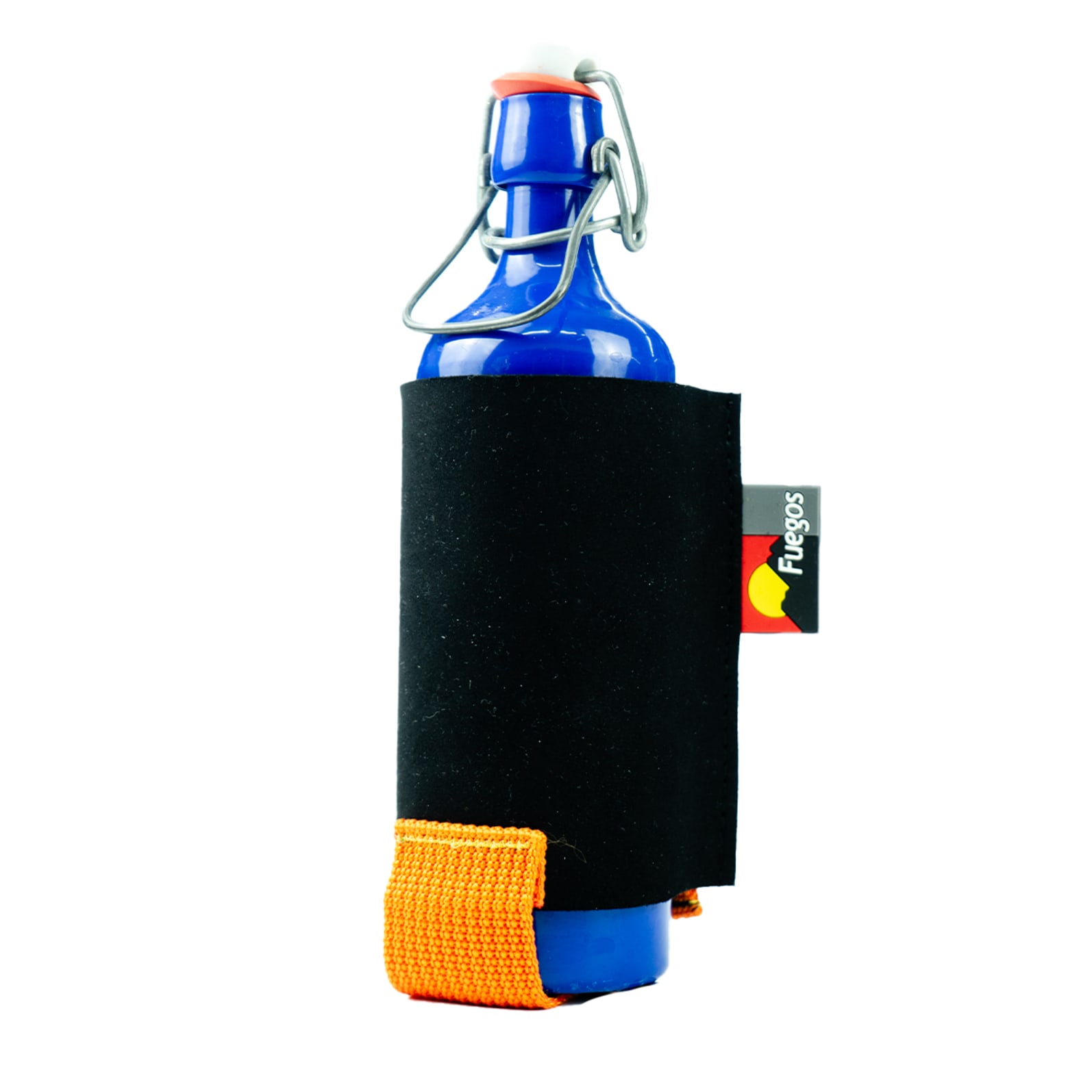 Fuegos Spraydosenhalter / Trinkflaschenhalter - bei KOX online bestellen | XX97507