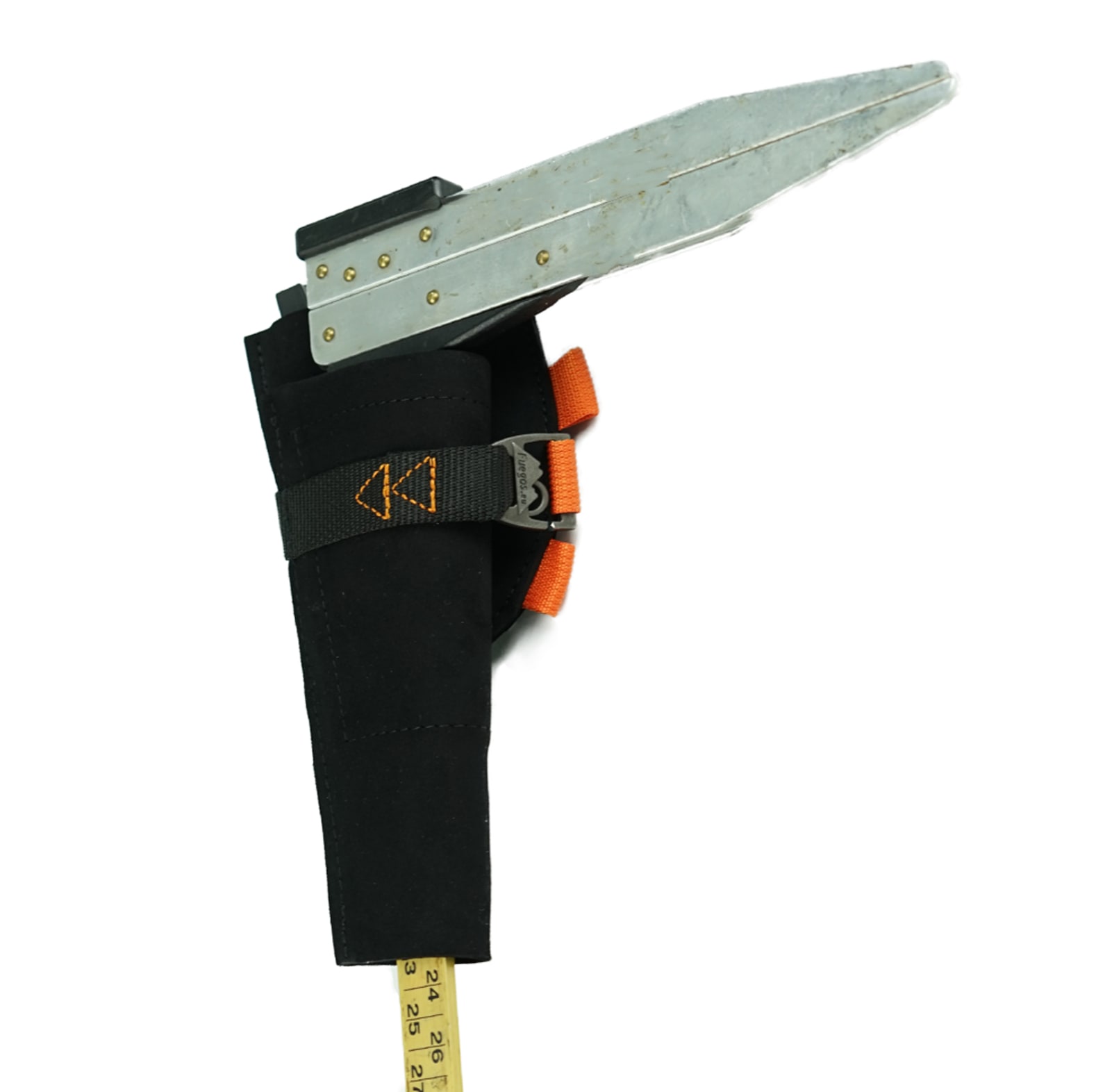 Fuegos Messkluppenhalter - bei KOX online bestellen | XX97508