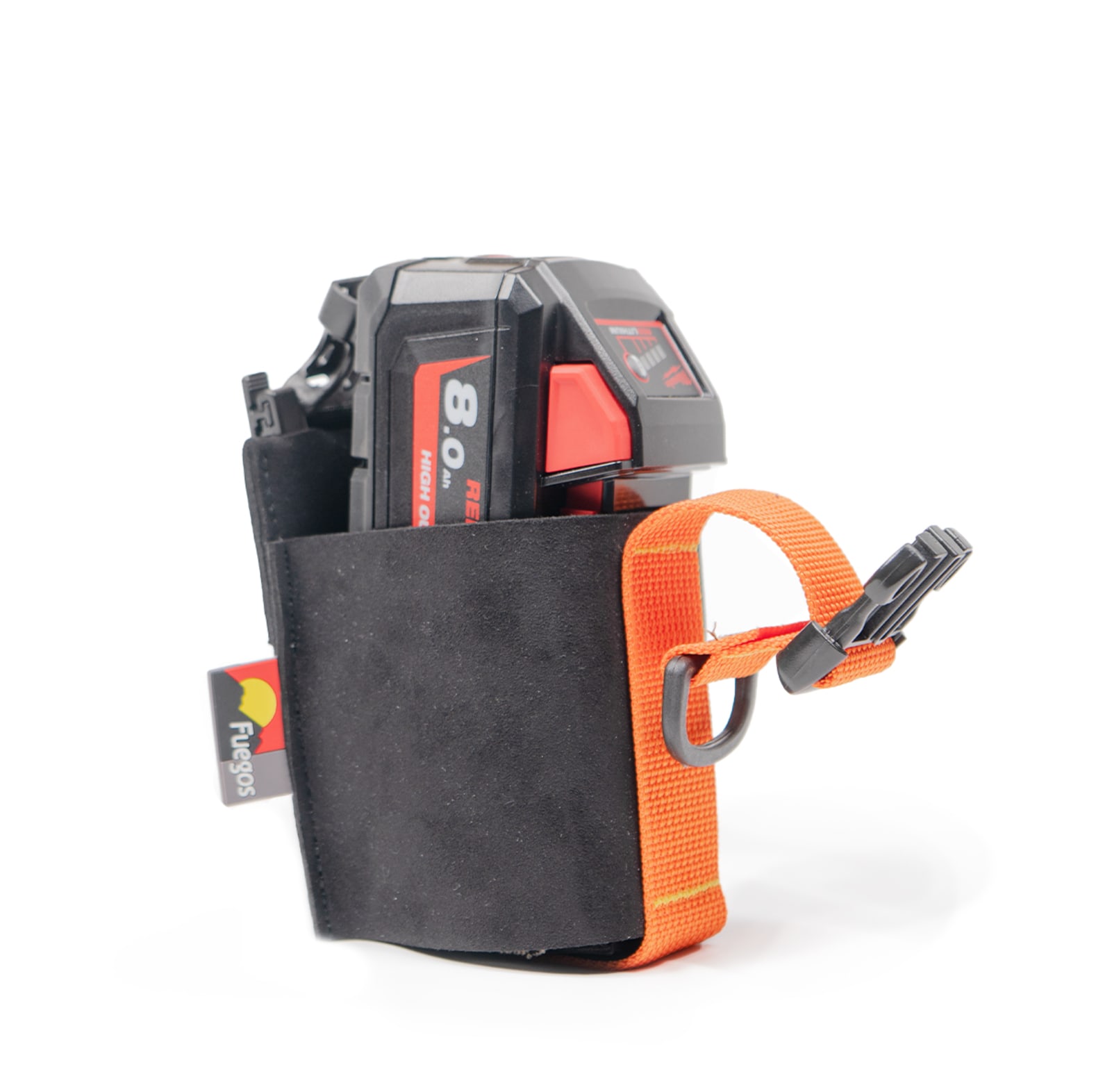 Fuegos Akkuholster / Holster G�rteltasche - bei KOX online bestellen | XX97510