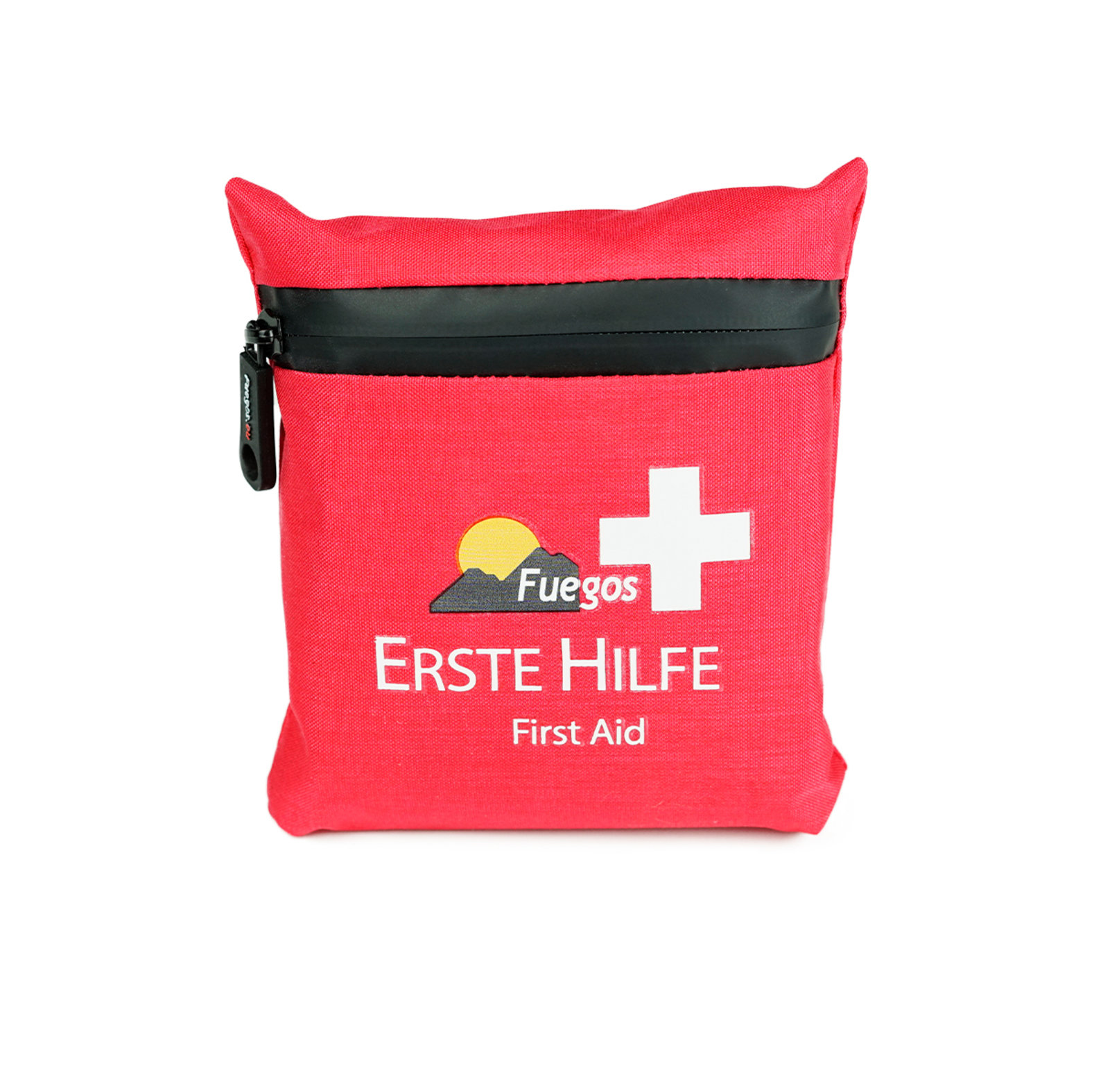 Fuegos Erste Hilfe Tasche - bei KOX online bestellen | XX97513