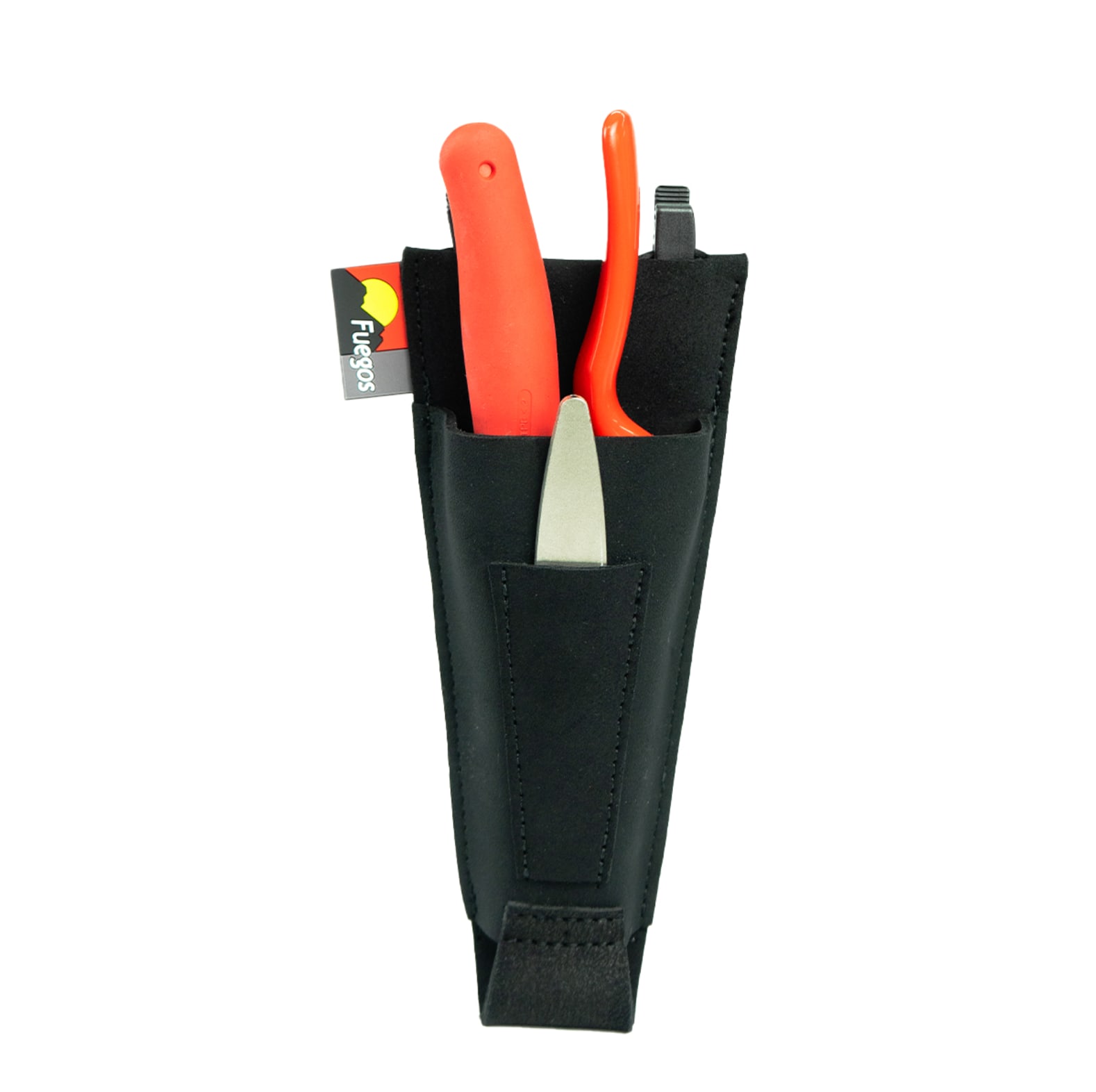 Fuegos Gartenschere Tasche - bei KOX online bestellen | XX97514