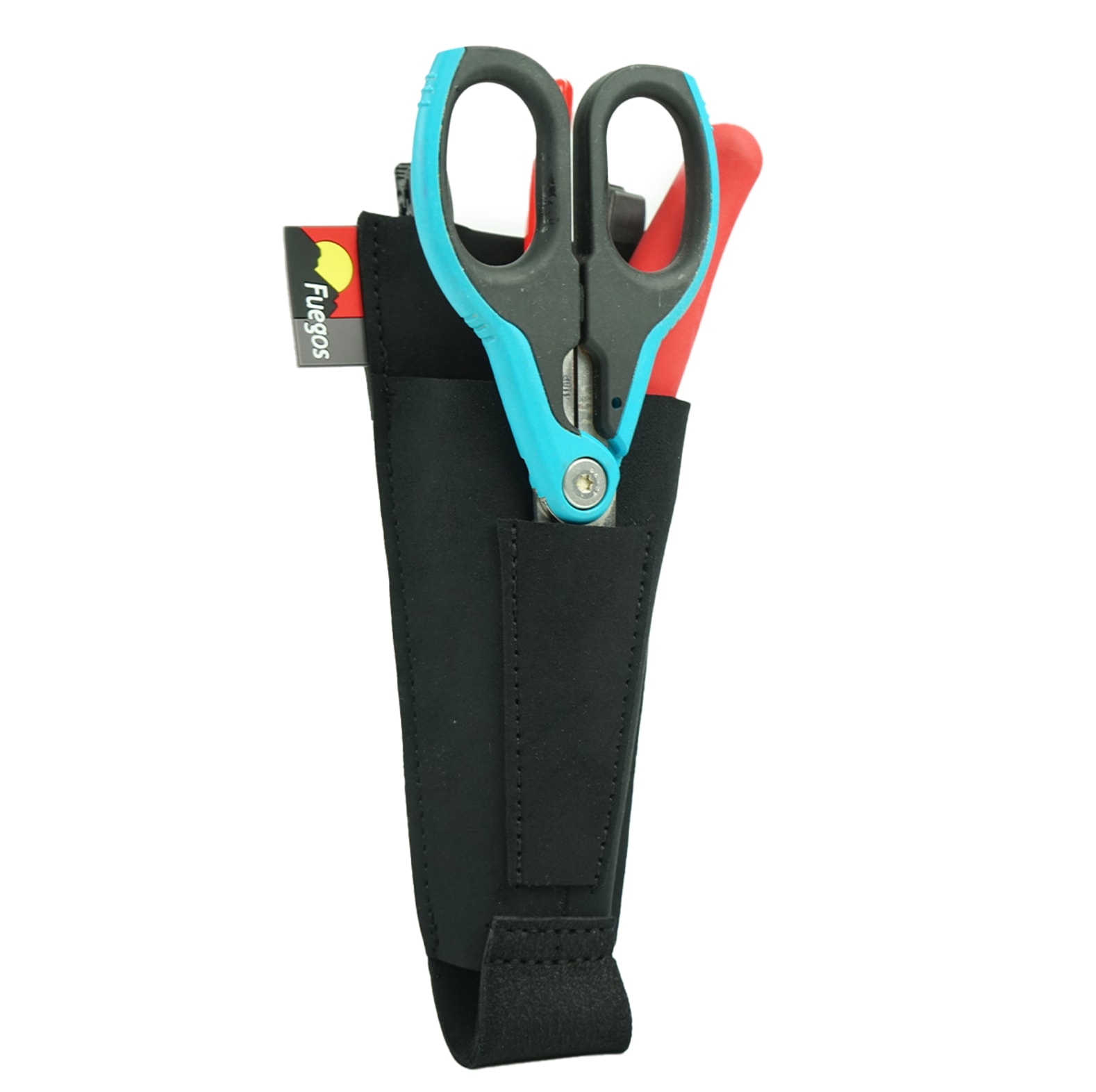 Fuegos Gartenschere Tasche - bei KOX online bestellen | XX97514