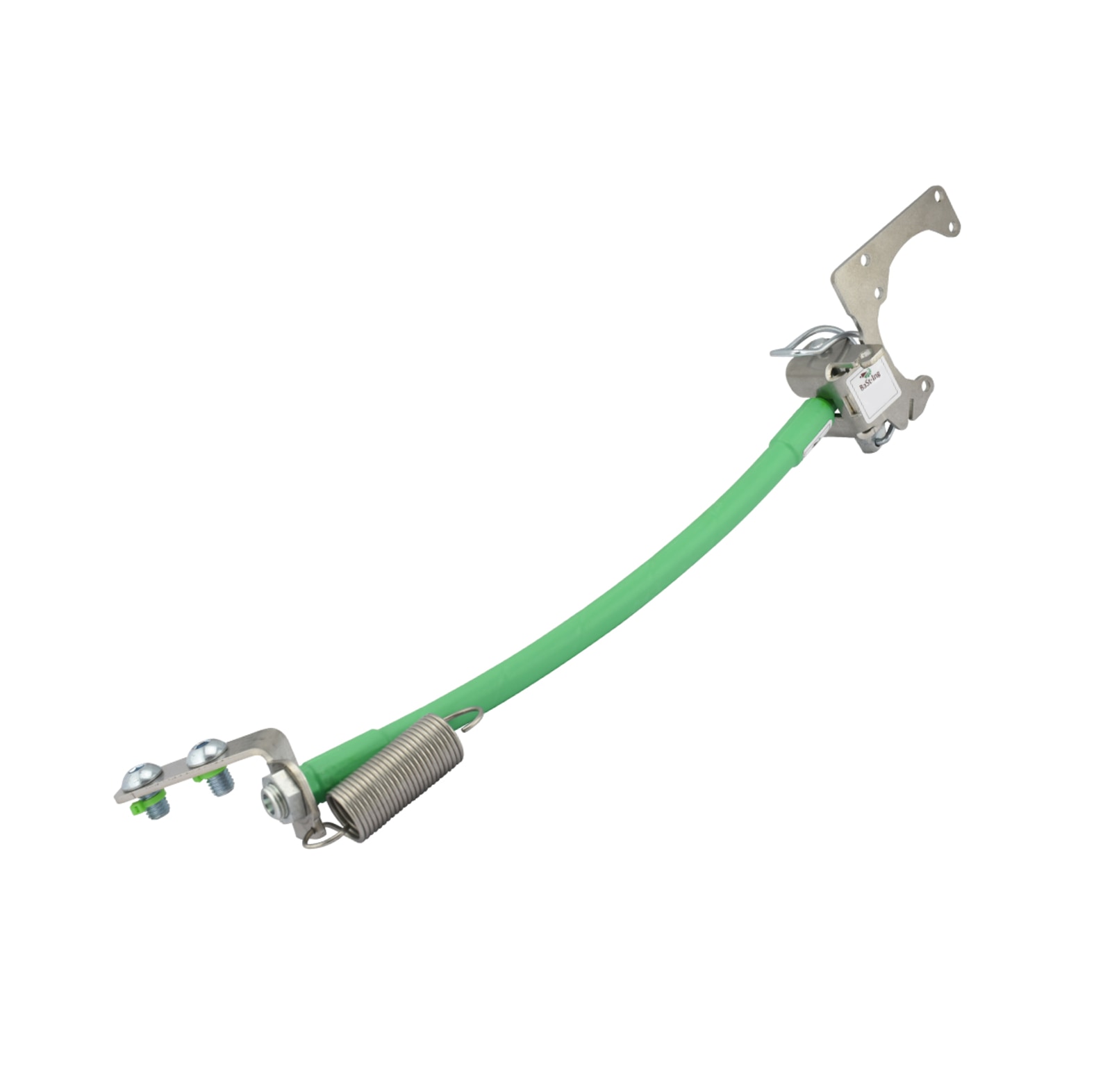  BaSt-Ing ValLink pour ValFix raccord coin  broche et cl  chocs - commander en ligne chez KOX | XX9761-00 