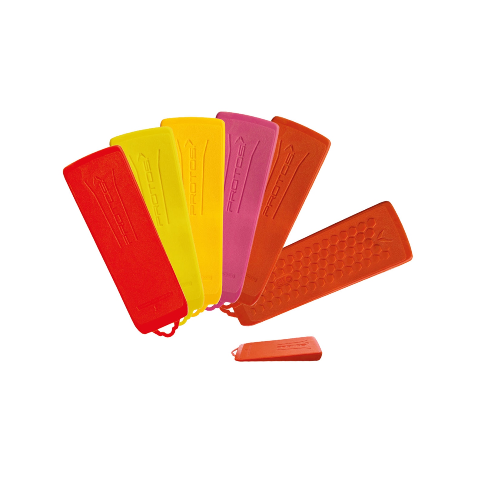 PROTOS� F�llkeil Pink - bei KOX online bestellen | XX9765-2