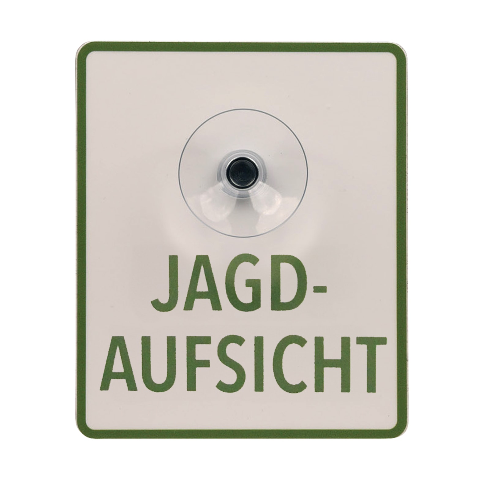  Einsatzschild DE 