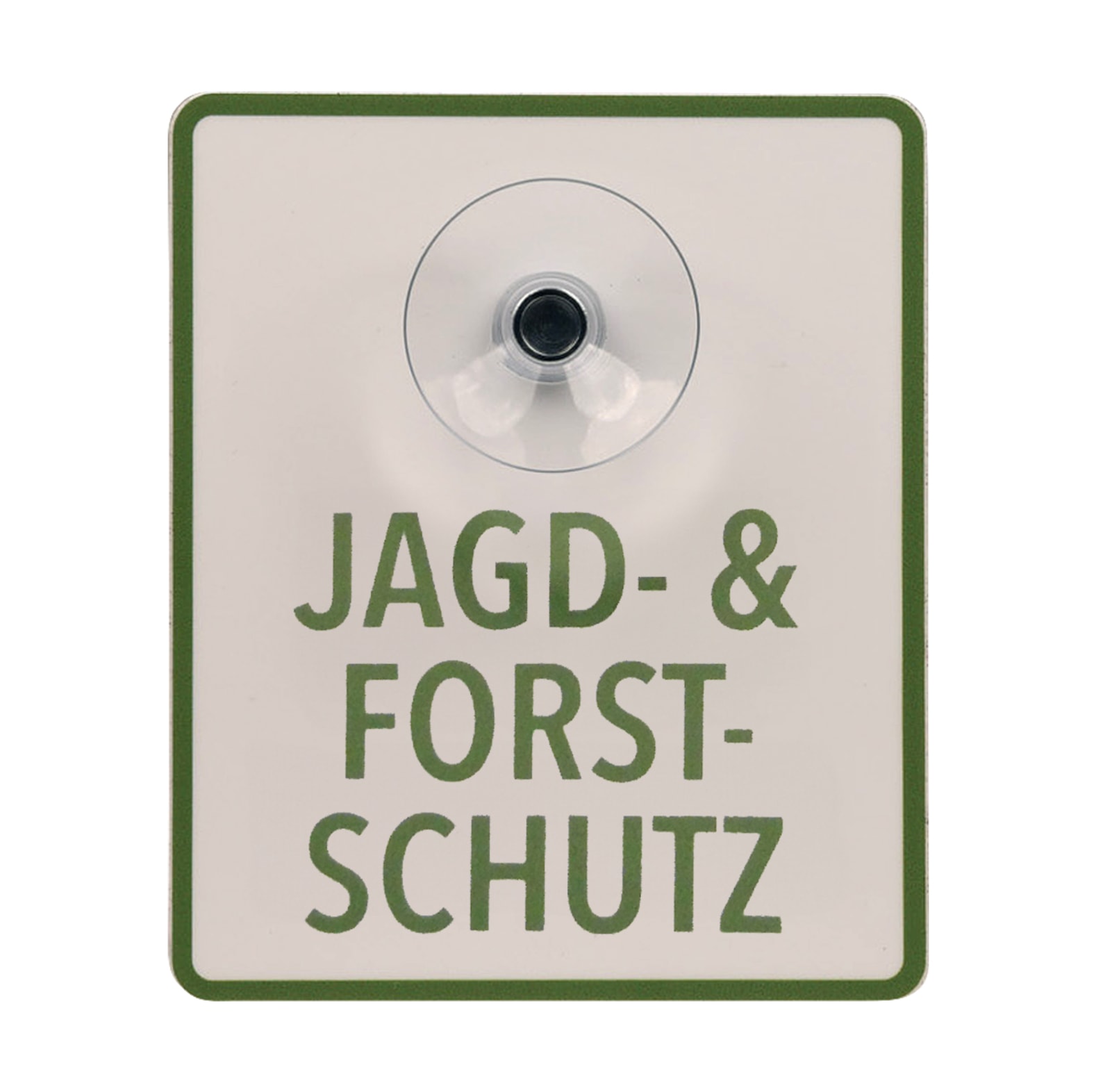  Einsatzschild DE 