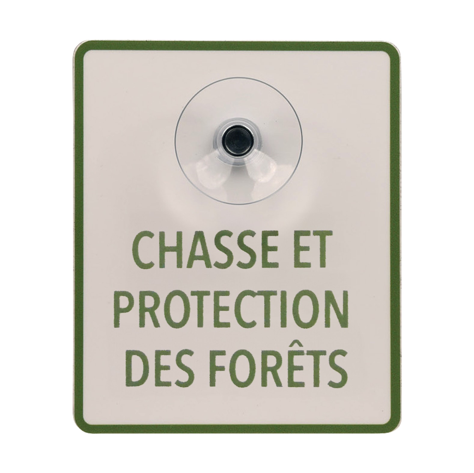  Plaquette de service FR  Chasse et protection des forts  - commander en ligne chez KOX | XX9773-06-FR 