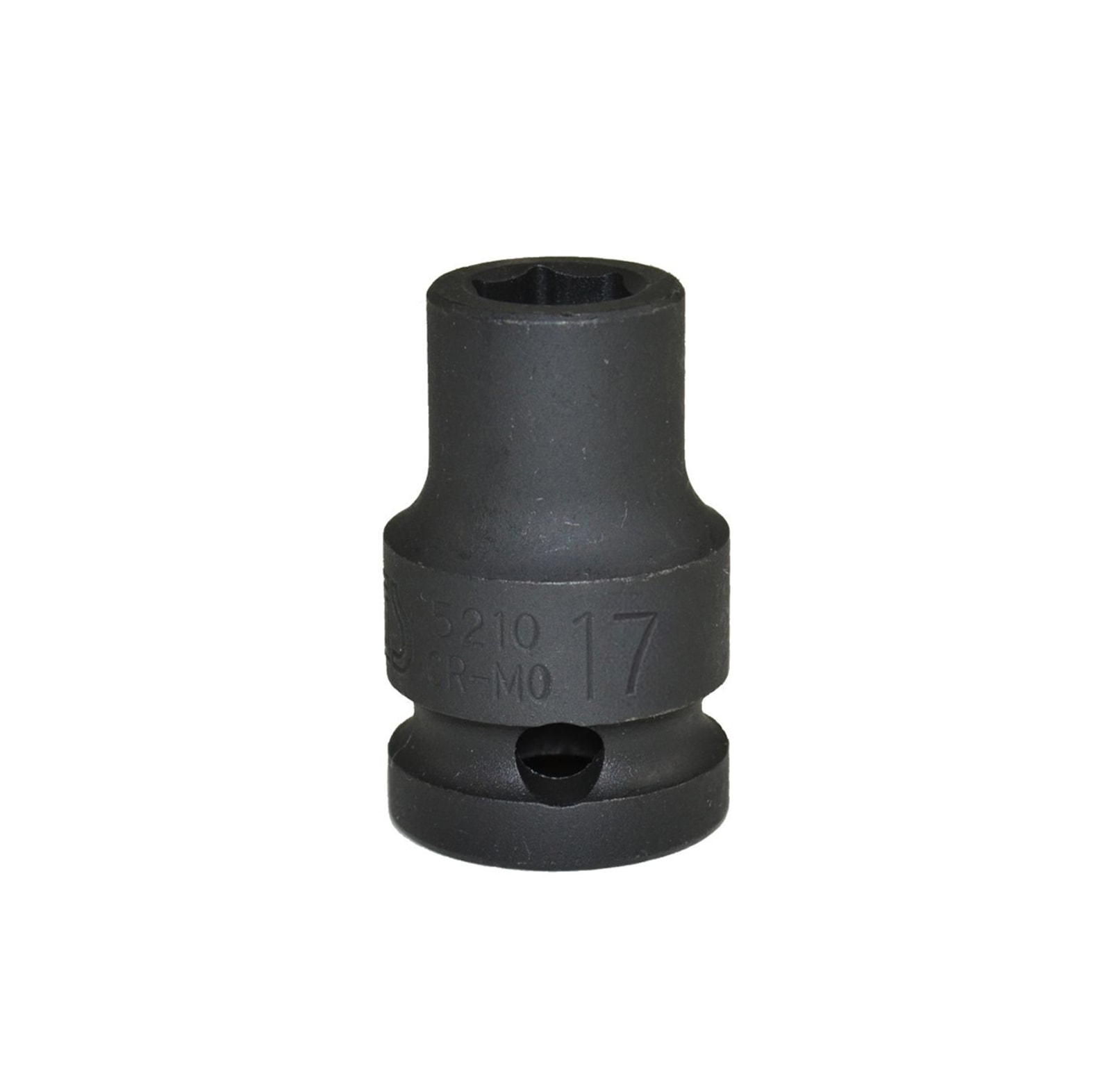  Schlagschraubernuss 17 mm 1/2'' - bei KOX online bestellen | XX9775 