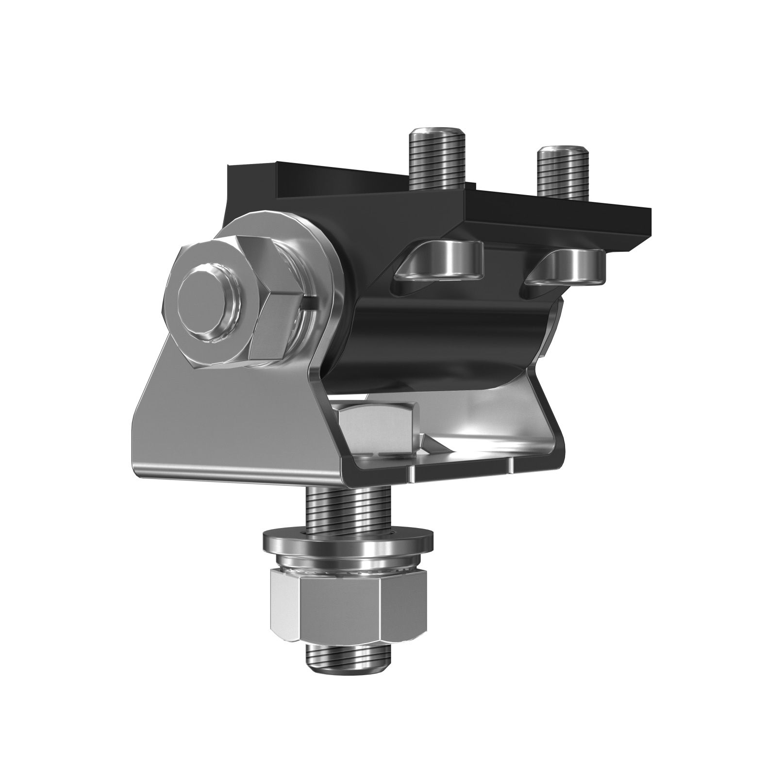  Support de montage Osram LEDriving Mounting Kit PX - commander en ligne chez KOX | XXASOACC101 