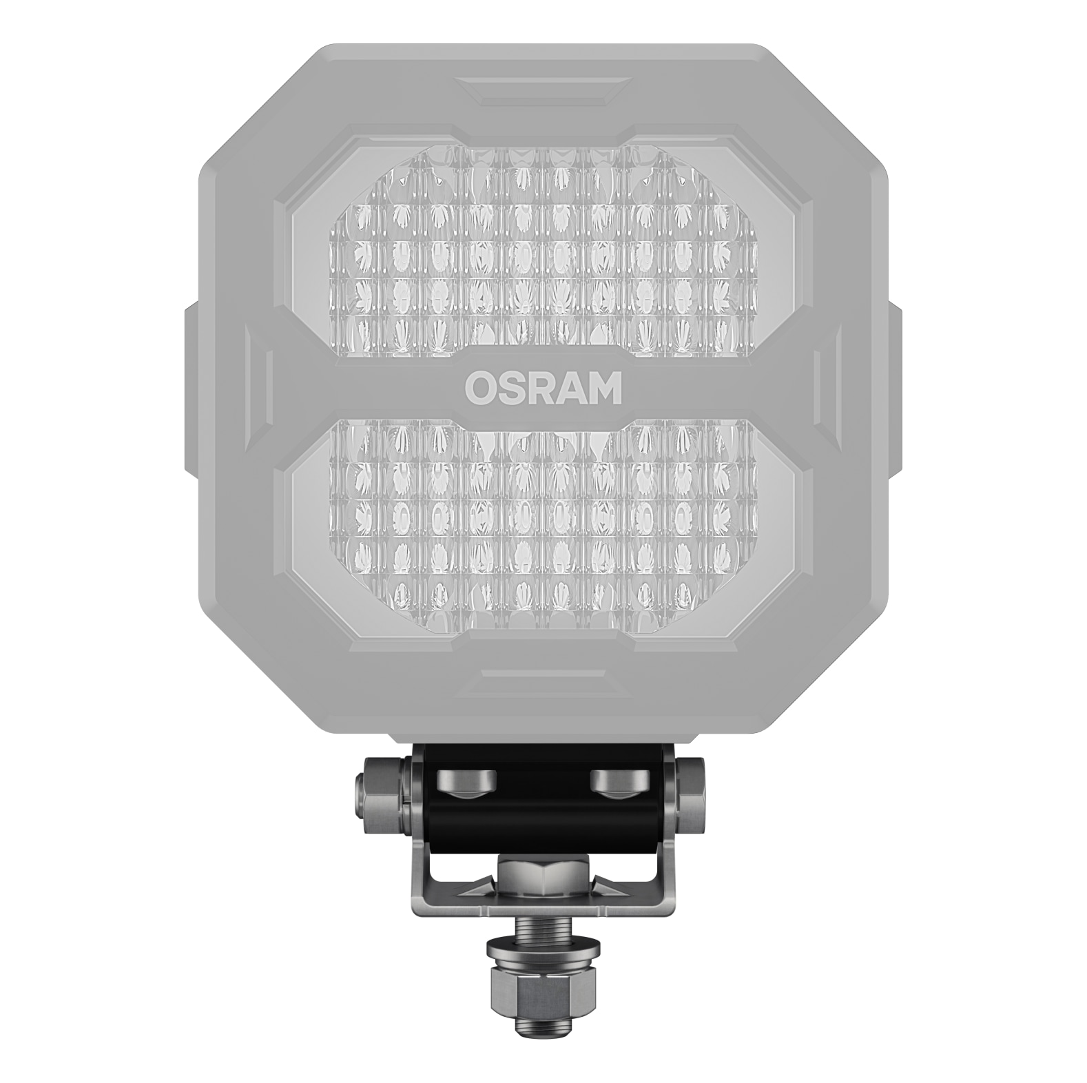 Support de montage Osram LEDriving Mounting Kit PX - commander en ligne chez KOX | XXASOACC101