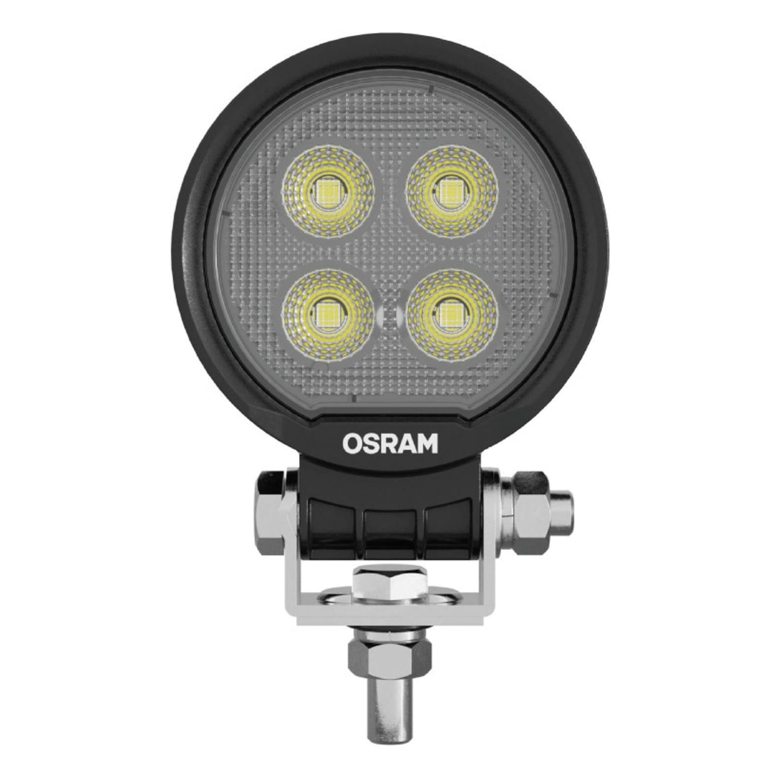  Projecteur de travail Osram LED LEDriving rond WL VX80-WD - commander en ligne chez KOX | XXASOLWL104 