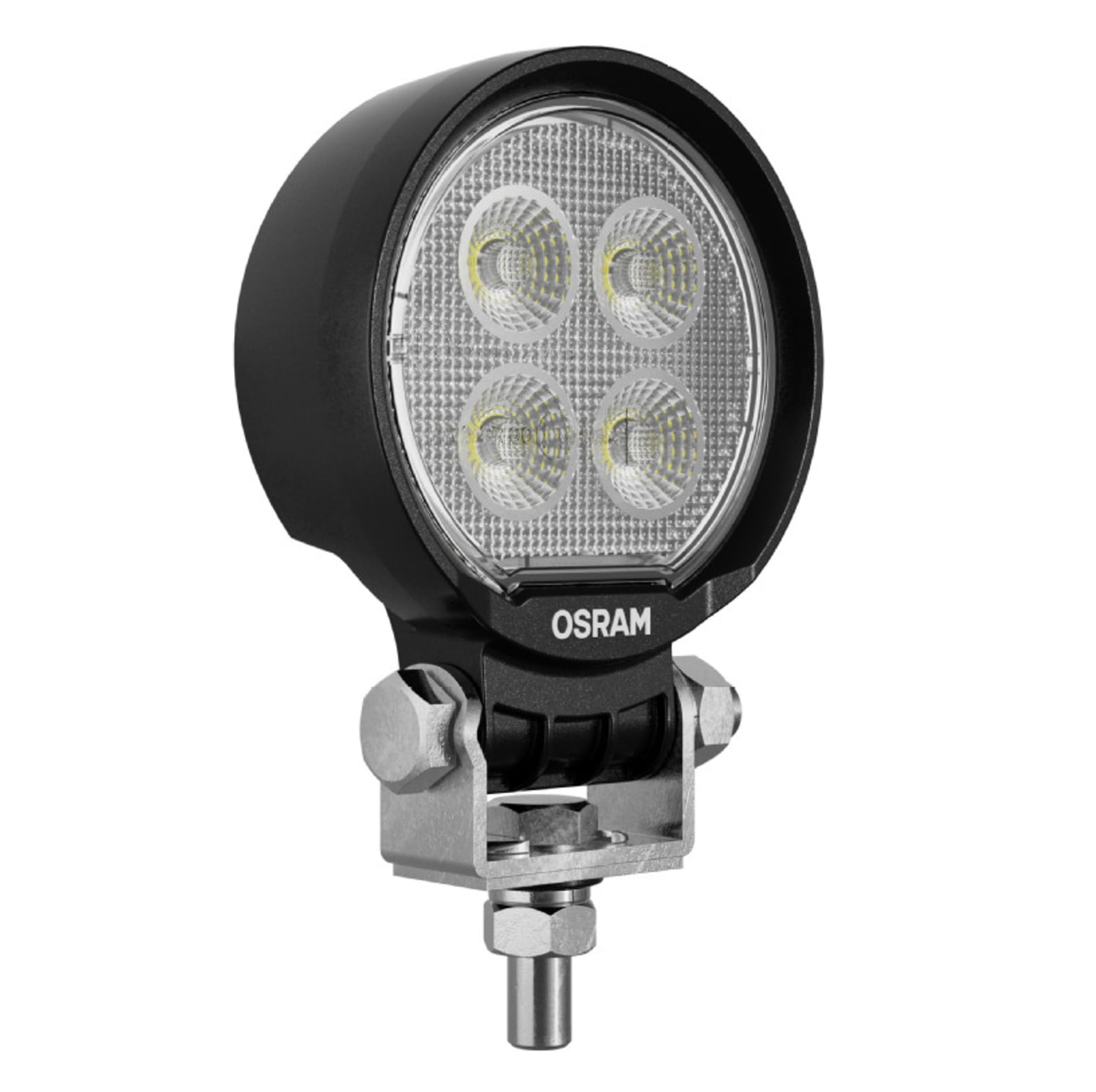 Projecteur de travail Osram LED LEDriving rond WL VX80-WD - commander en ligne chez KOX | XXASOLWL104