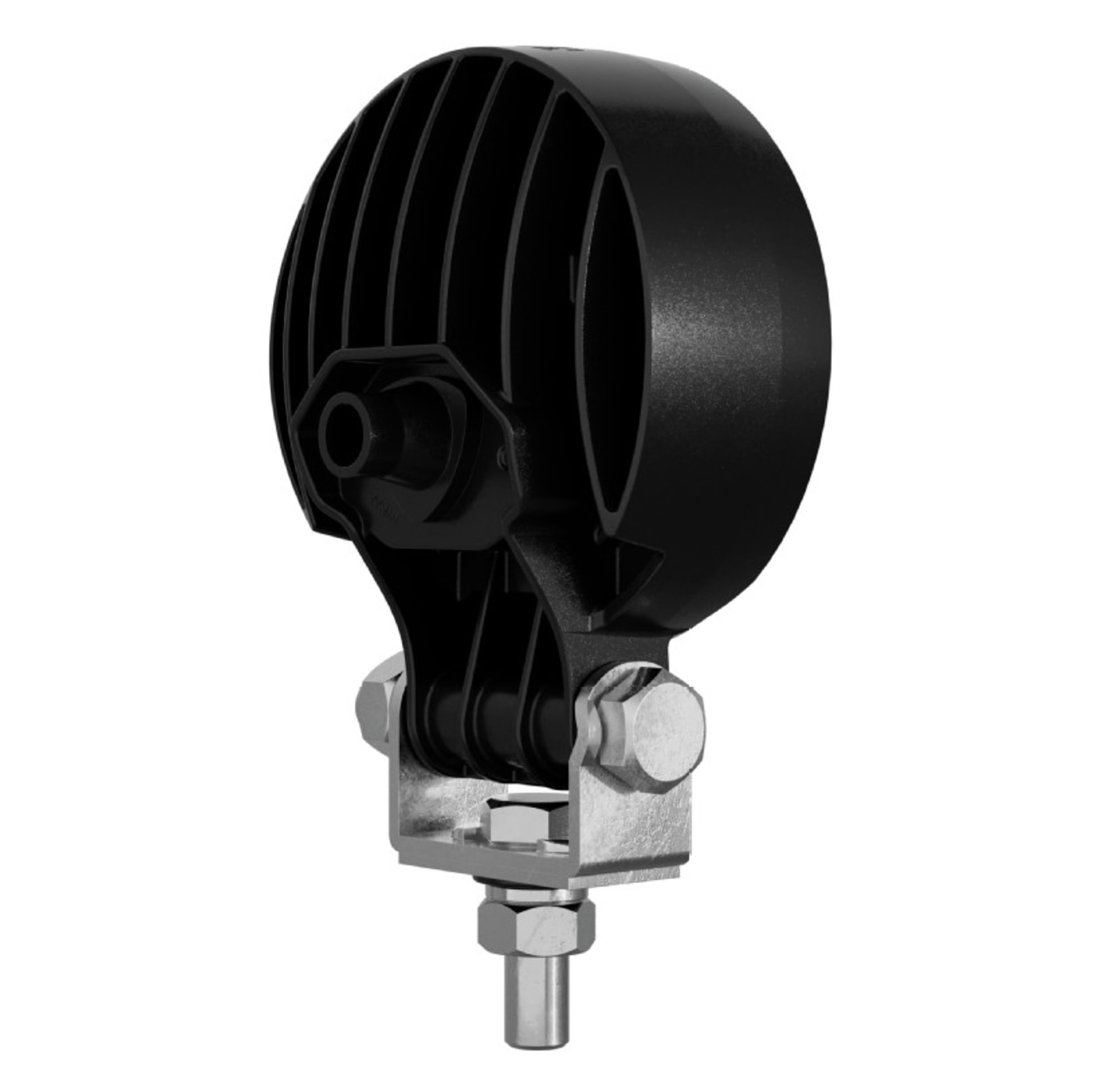 Projecteur de travail Osram LED LEDriving rond WL VX80-WD - commander en ligne chez KOX | XXASOLWL104