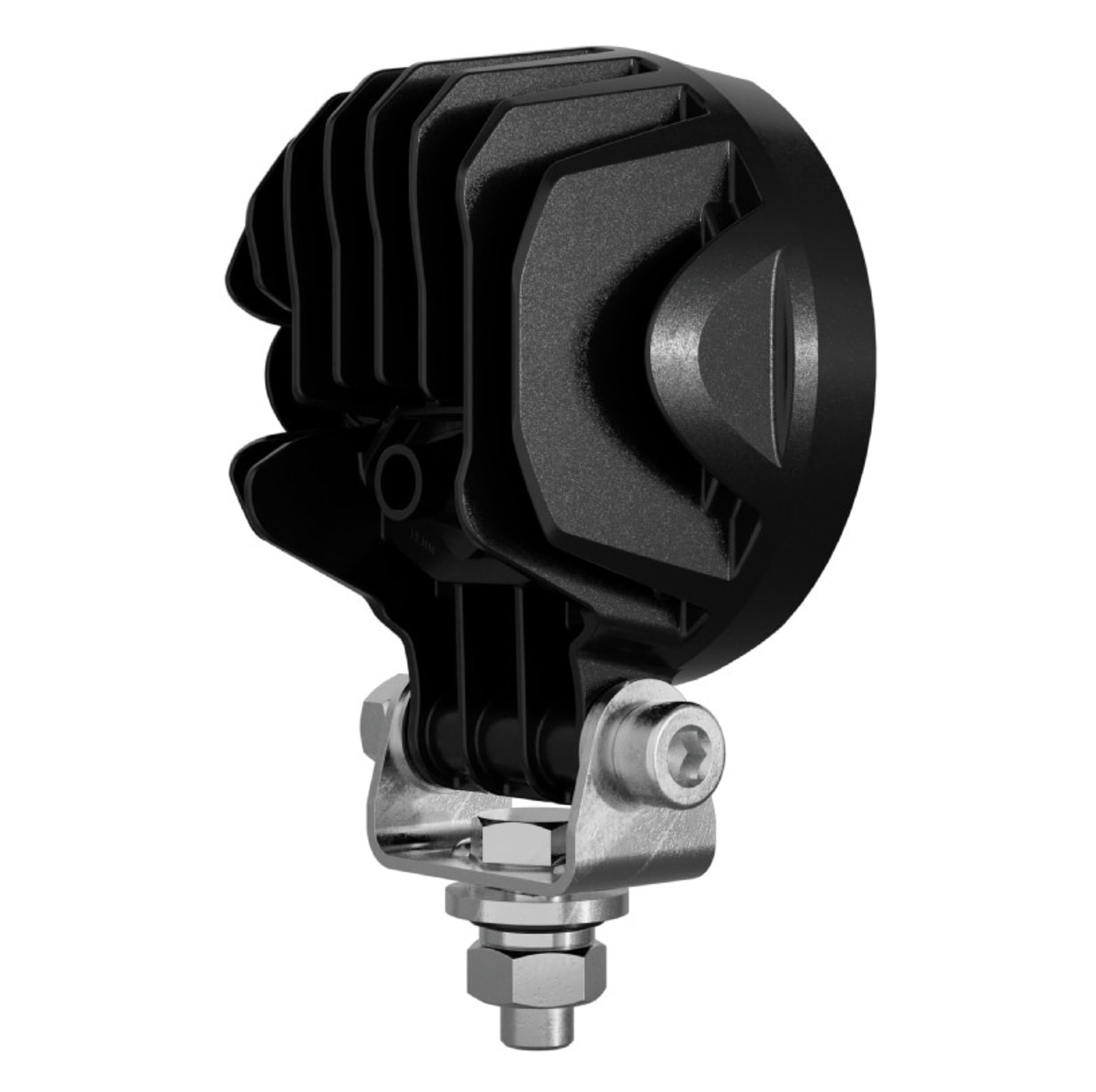 Projecteur de travail Osram LED LEDriving rond WL VX100-WD - commander en ligne chez KOX | XXASOLWL106