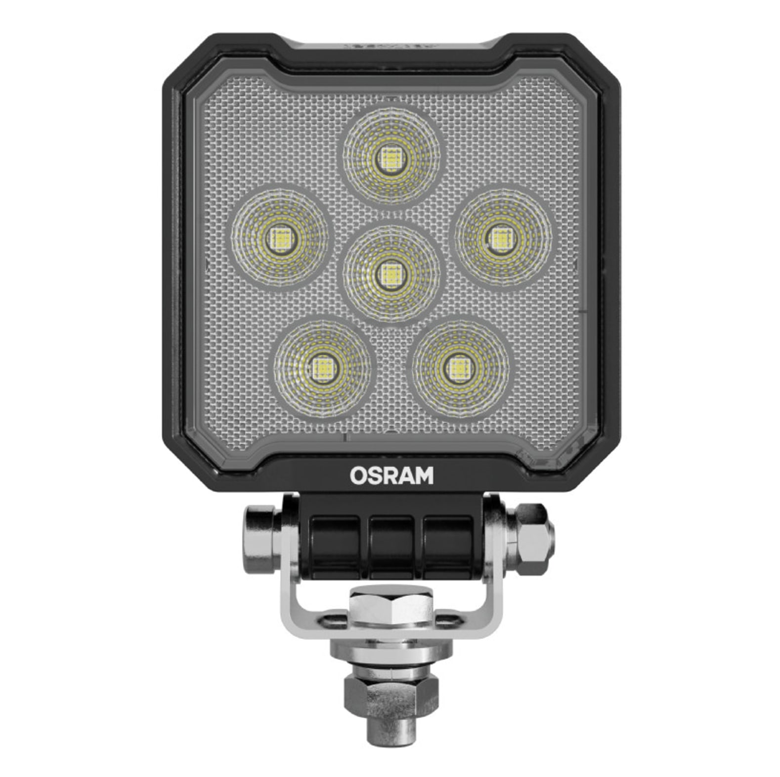  Projecteur de travail Osram LED LEDriving cube WL VX100-WD - commander en ligne chez KOX | XXASOLWL107 