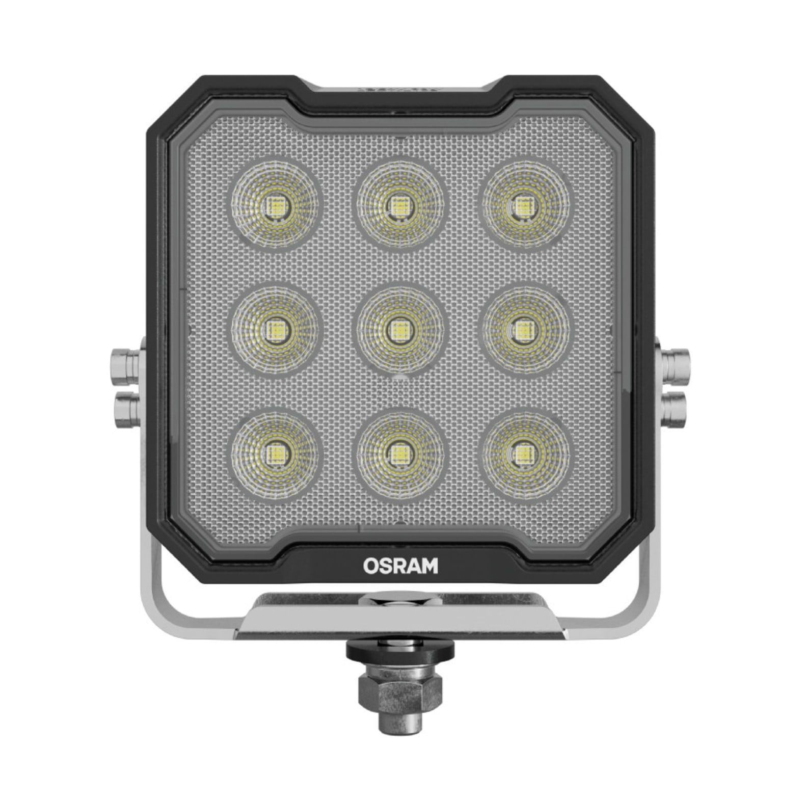  Projecteur de travail Osram LED LEDriving cube WL VX125-WD - commander en ligne chez KOX | XXASOLWL108 