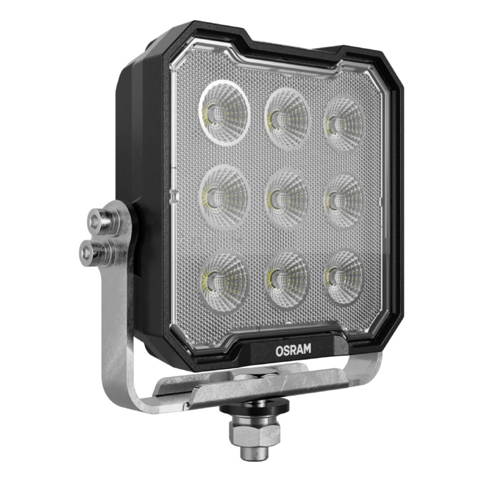 Projecteur de travail Osram LED LEDriving cube WL VX125-WD - commander en ligne chez KOX | XXASOLWL108