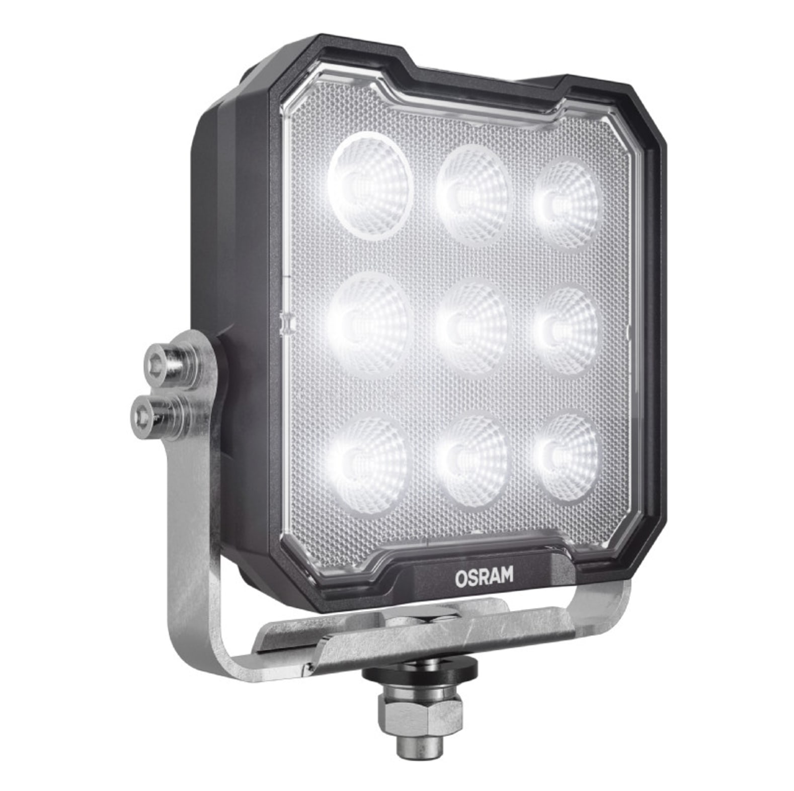 Projecteur de travail Osram LED LEDriving cube WL VX125-WD - commander en ligne chez KOX | XXASOLWL108