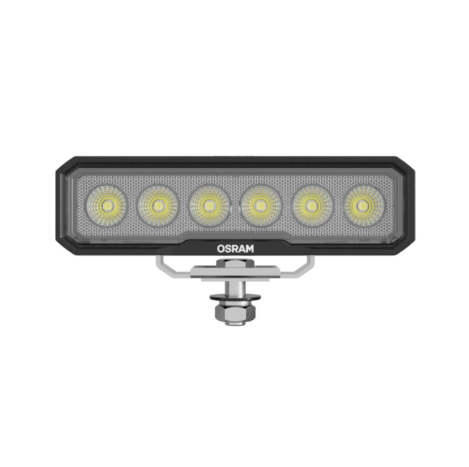  Osram led werklamp LEDriving Lightbar WL VX150-WD - bij KOX online bestellen | XXASOLWL109 