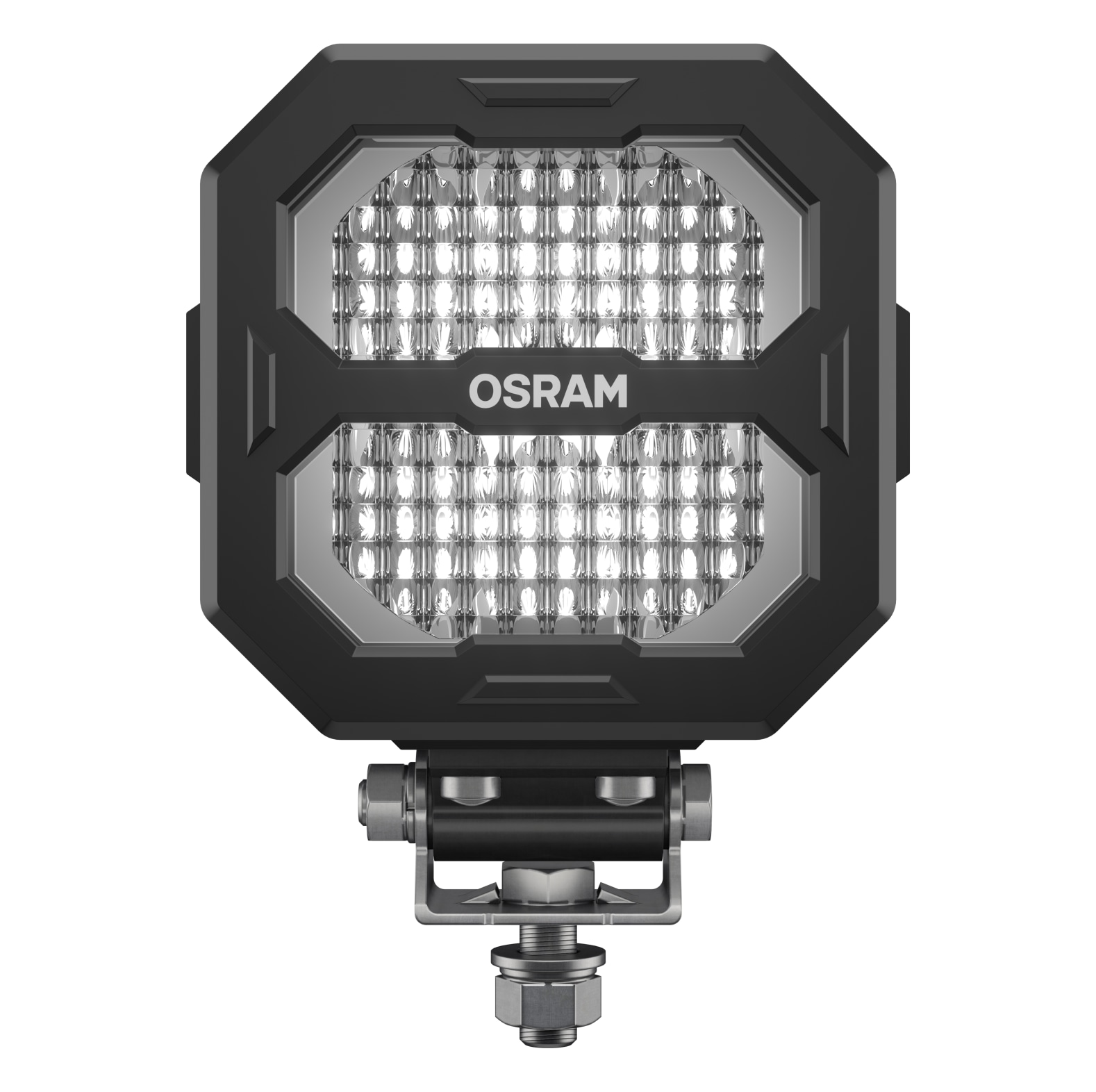  Osram LED Arbeitsscheinwerfer LEDriving Cube PX4500 Wide - bei KOX online bestellen | XXASOWL106WD 
