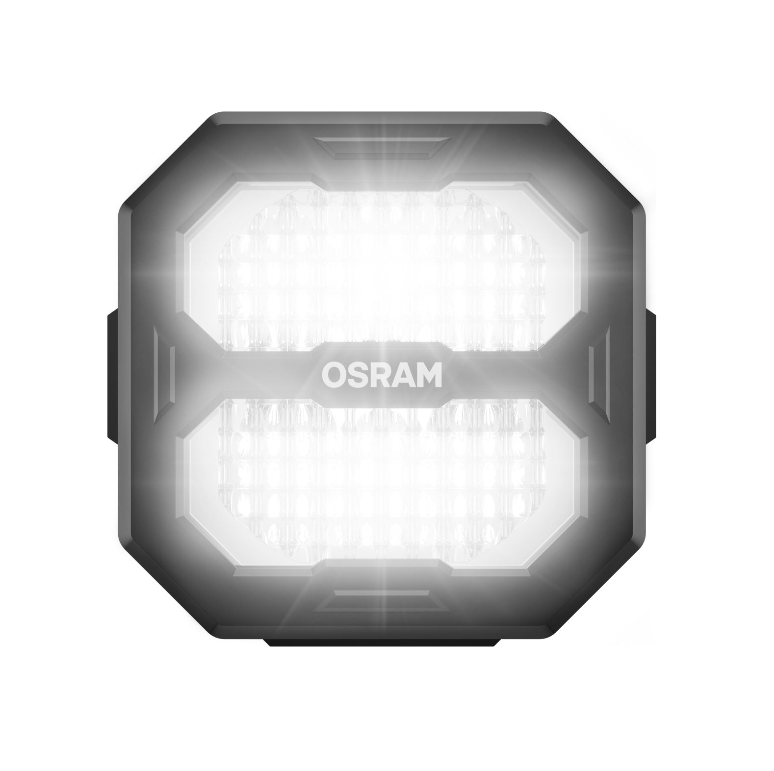 Osram LED Arbeitsscheinwerfer LEDriving Cube PX4500 Wide - bei KOX online bestellen | XXASOWL106WD