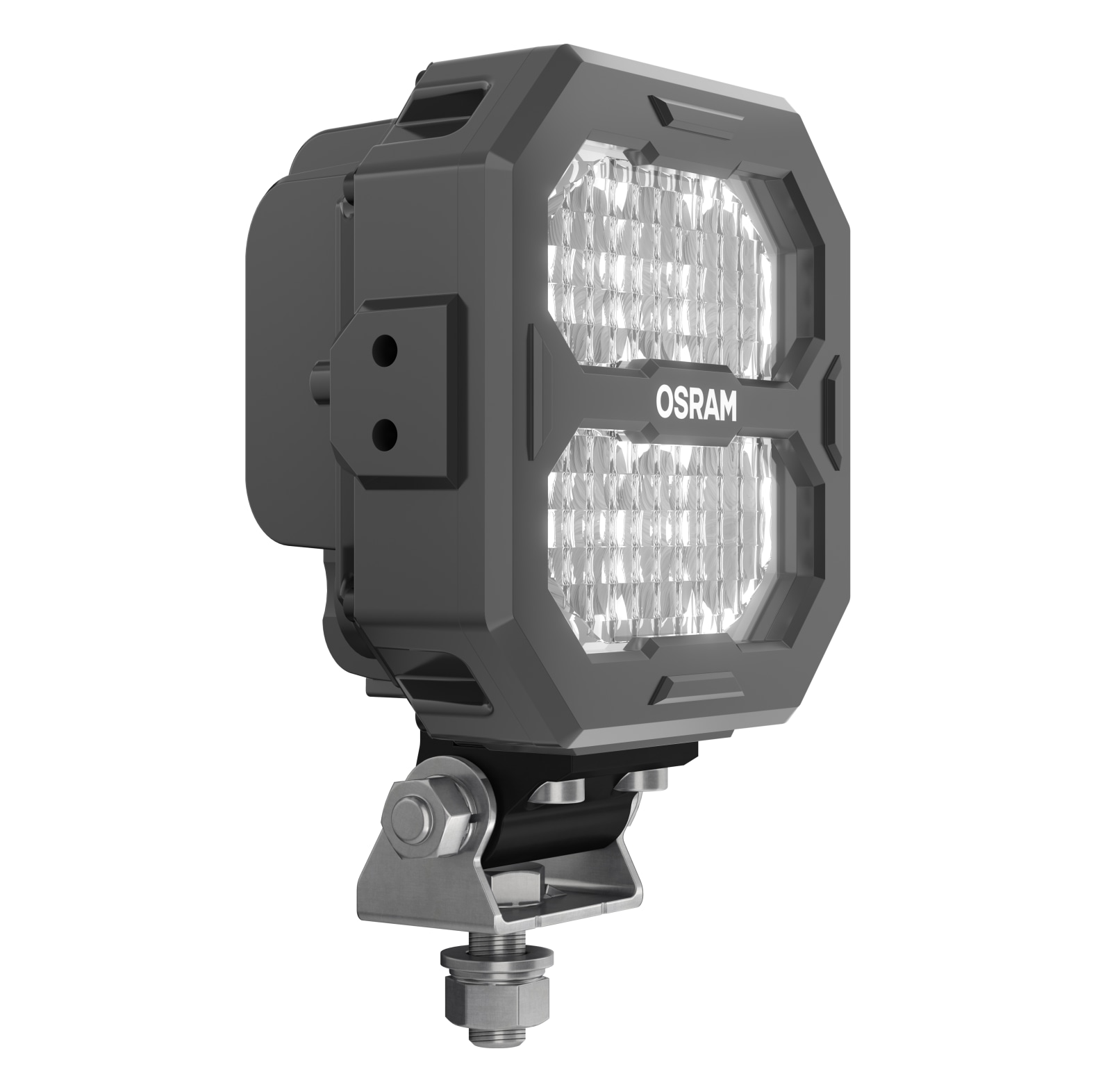 Osram LED Arbeitsscheinwerfer LEDriving Cube PX4500 Wide - bei KOX online bestellen | XXASOWL106WD
