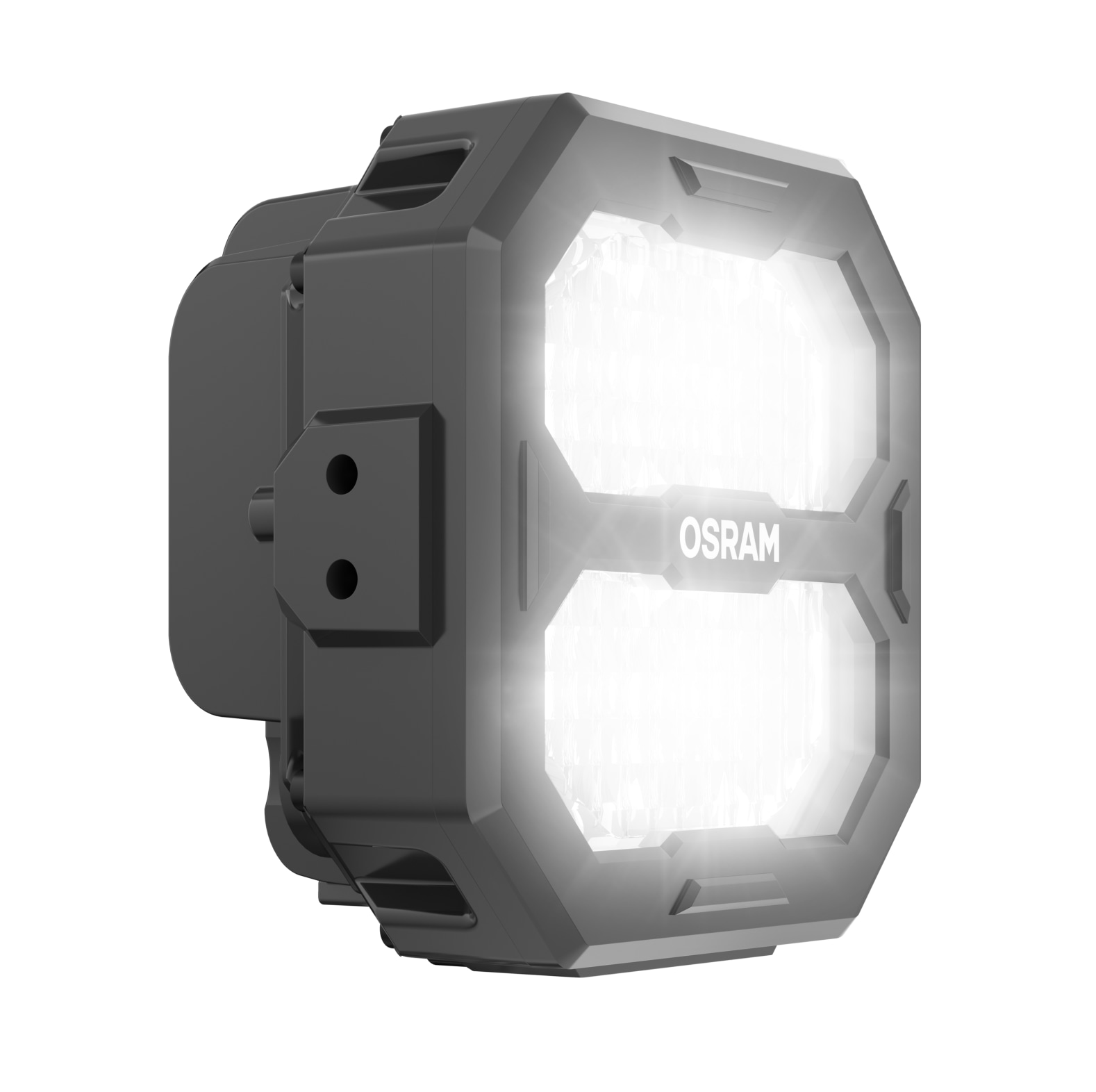 Osram LED Arbeitsscheinwerfer LEDriving Cube PX4500 Wide - bei KOX online bestellen | XXASOWL106WD