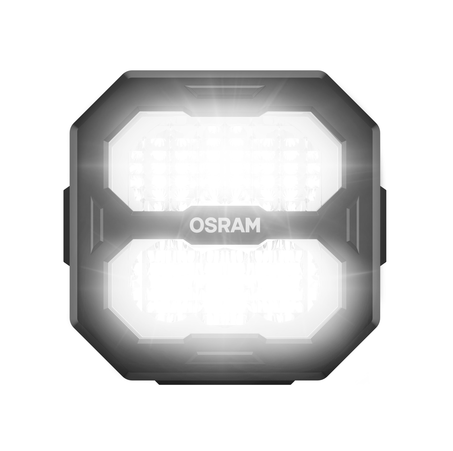 Osram LED Projecteur de travail LEDriving Cube PX4500 Flood - commander en ligne chez KOX | XXASOWL109FL