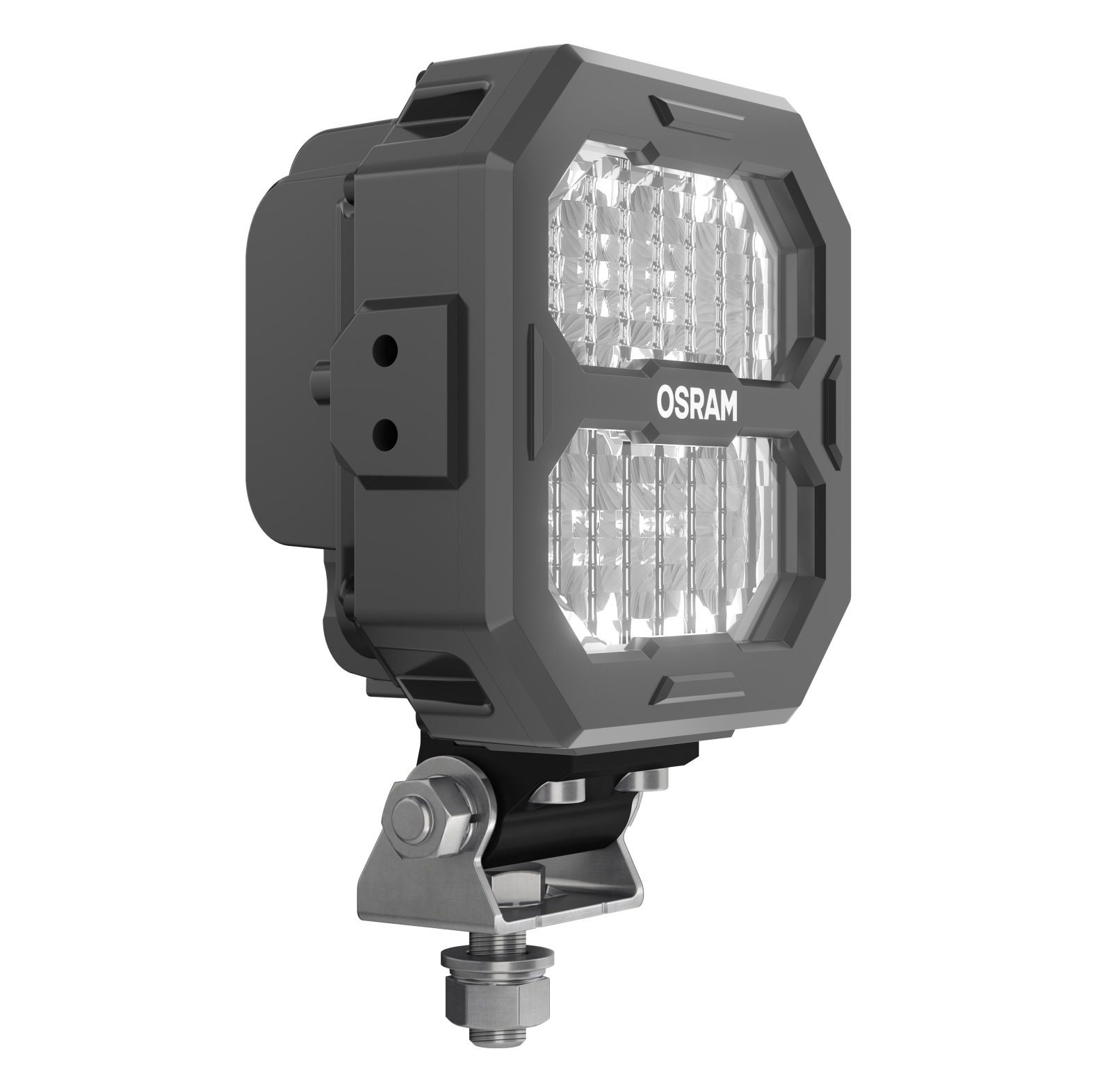 Osram LED Projecteur de travail LEDriving Cube PX4500 Flood - commander en ligne chez KOX | XXASOWL109FL
