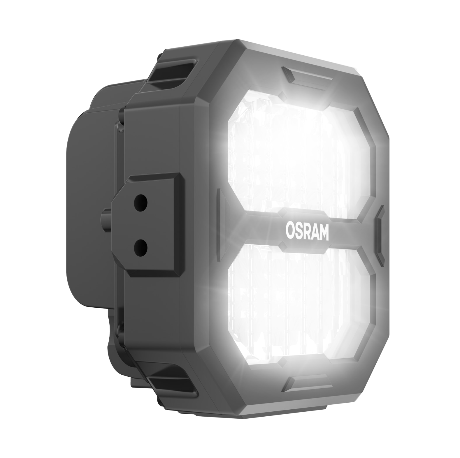 Osram LED Projecteur de travail LEDriving Cube PX4500 Flood - commander en ligne chez KOX | XXASOWL109FL