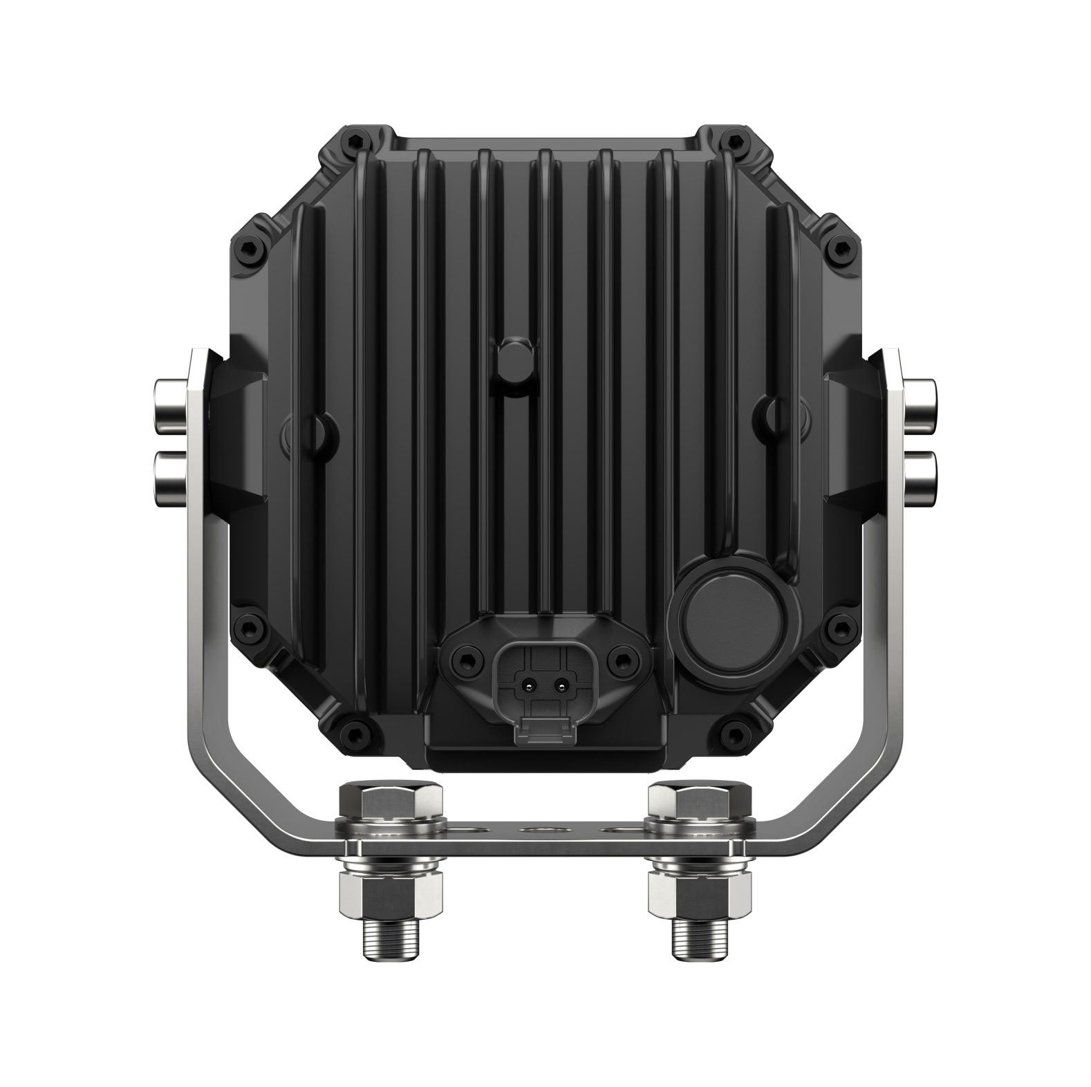 Osram LED Projecteur de travail LEDriving Cube PX4500 Flood - commander en ligne chez KOX | XXASOWL109FL