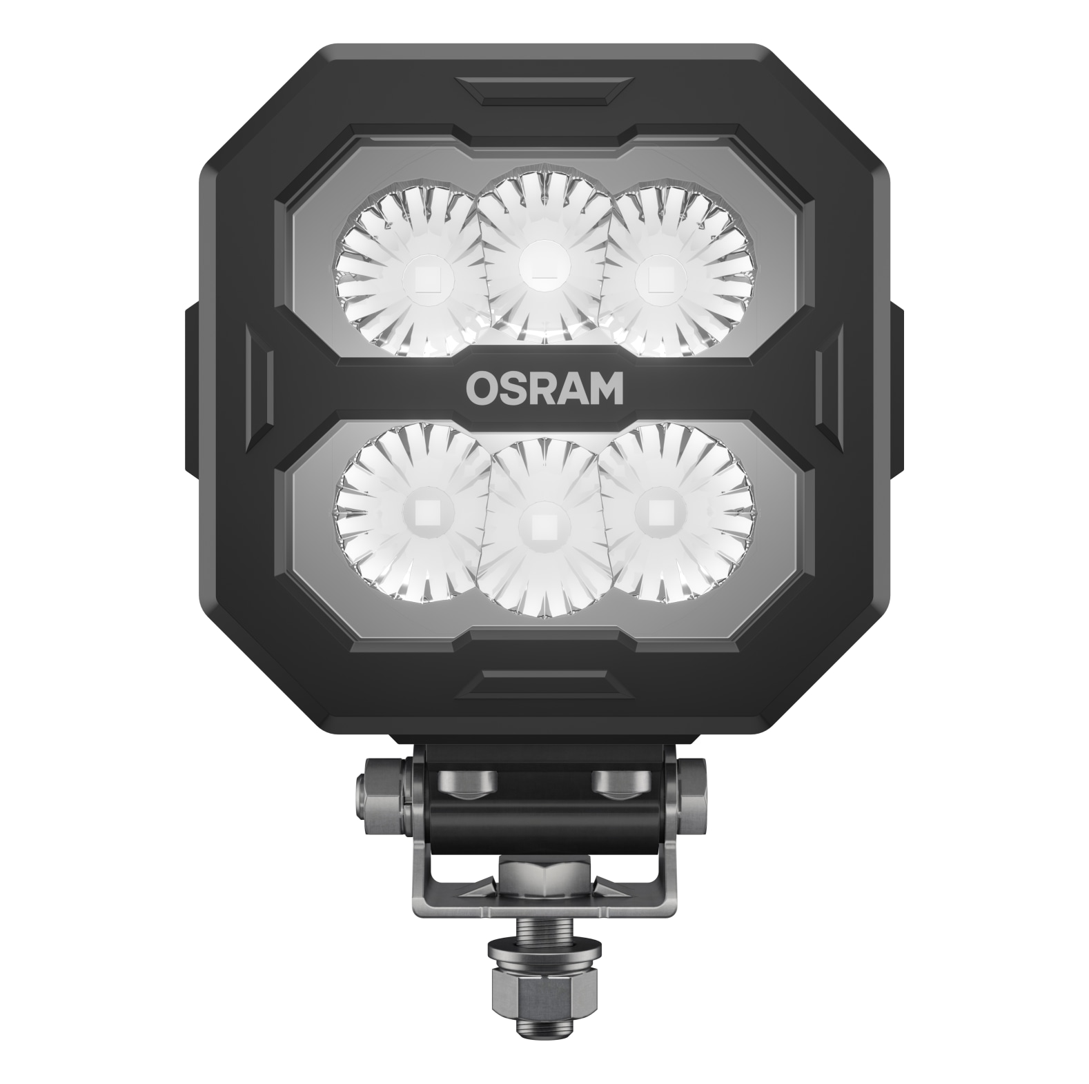  Projecteur de travail Osram LED LEDriving Cube PX4500 Spot - commander en ligne chez KOX | XXASOWL112SP 