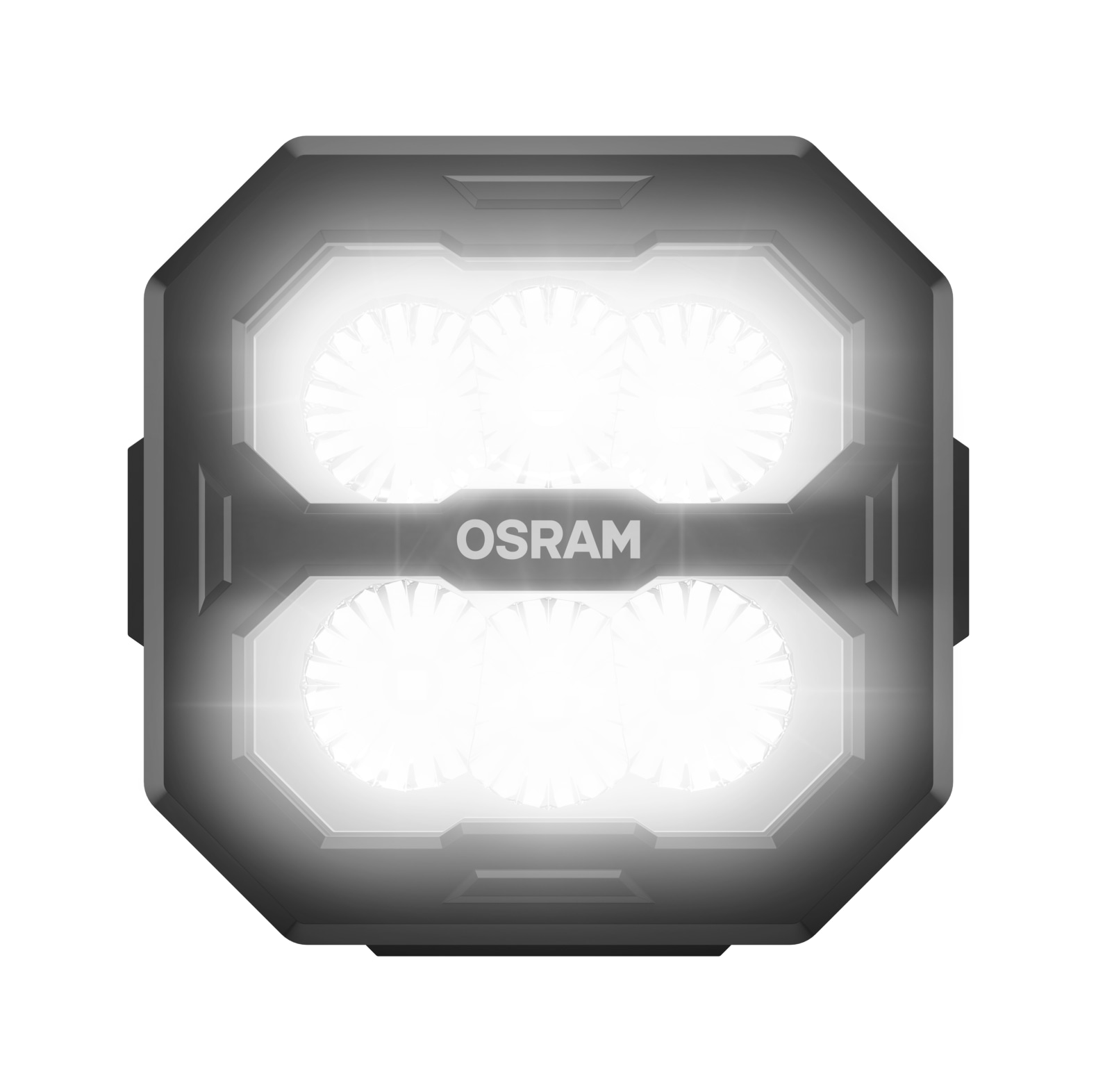 Projecteur de travail Osram LED LEDriving Cube PX4500 Spot - commander en ligne chez KOX | XXASOWL112SP