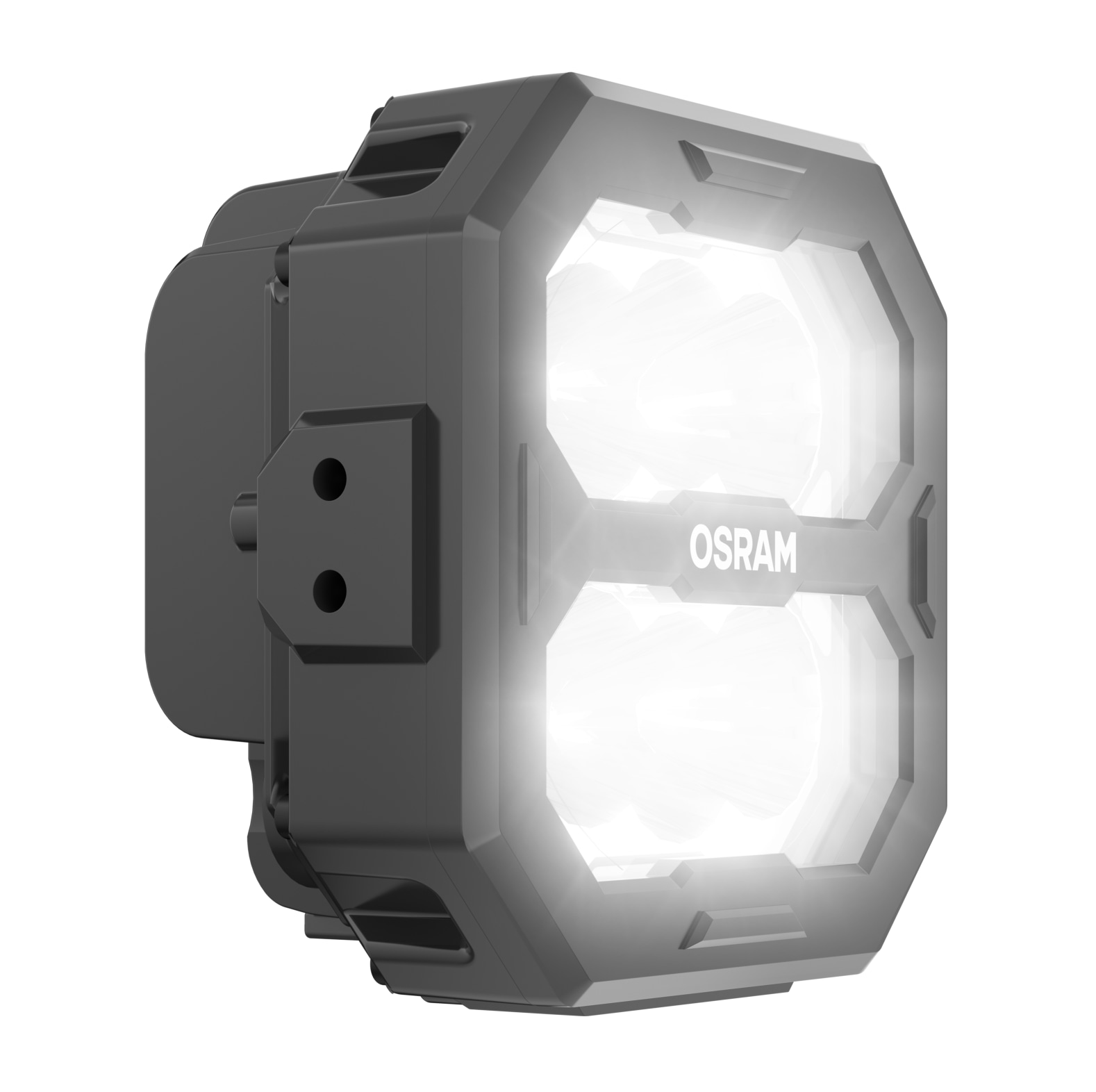 Projecteur de travail Osram LED LEDriving Cube PX4500 Spot - commander en ligne chez KOX | XXASOWL112SP
