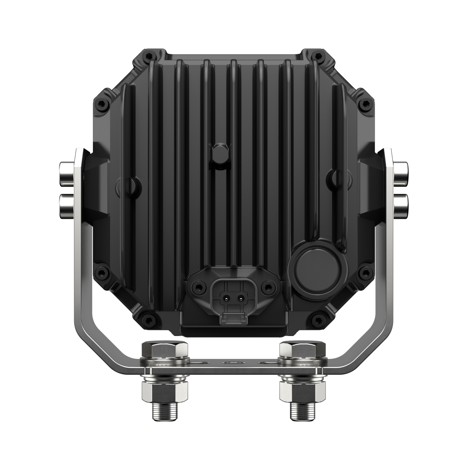 Projecteur de travail Osram LED LEDriving Cube PX4500 Spot - commander en ligne chez KOX | XXASOWL112SP