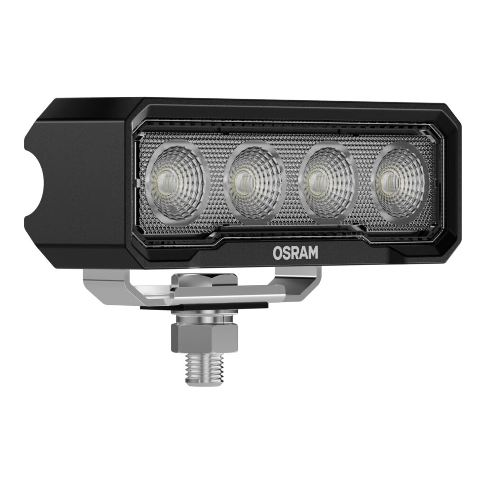 Osram LED-werklamp LEDriving Lightbar WL VX125-WD - bij KOX online bestellen | XXASOWL125