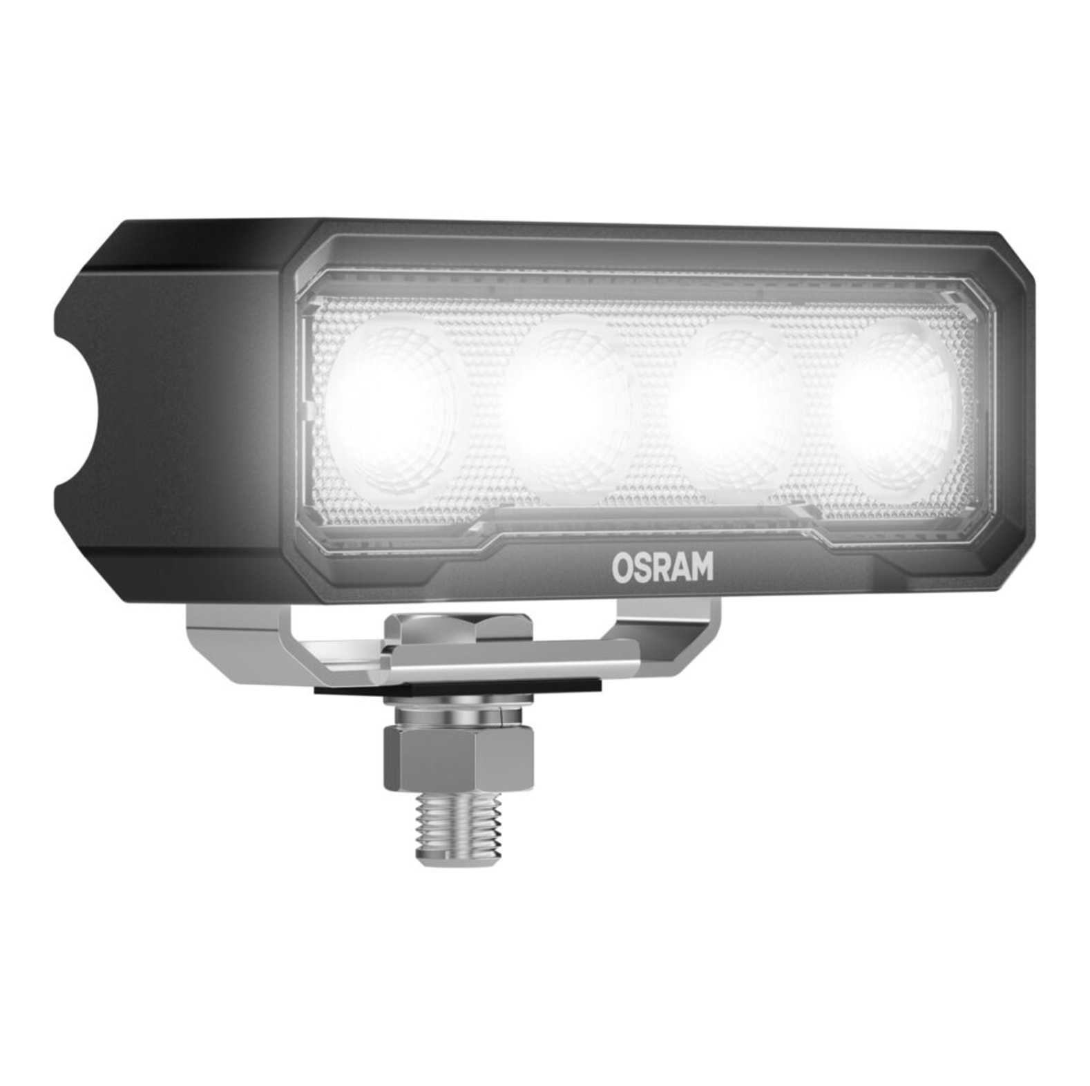 Osram LED-werklamp LEDriving Lightbar WL VX125-WD - bij KOX online bestellen | XXASOWL125