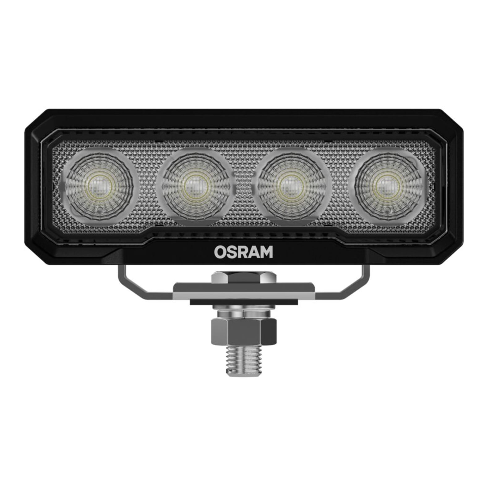 Osram LED-werklamp LEDriving Lightbar WL VX125-WD - bij KOX online bestellen | XXASOWL125