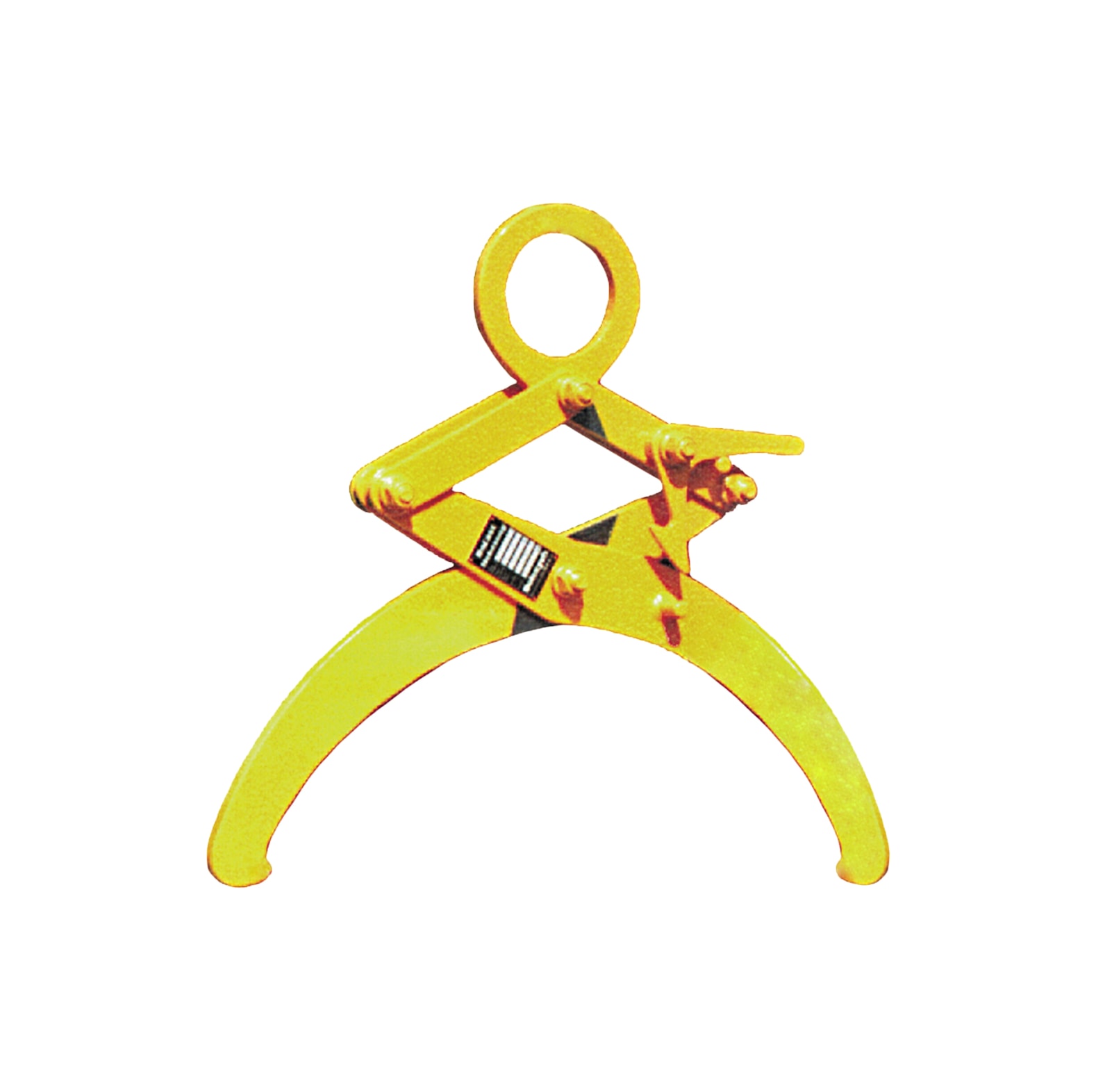 Dolezych Holzzange / Holzstammzange Tragf�higkeit 500 kg - bei KOX online bestellen | XXDOHSZ680