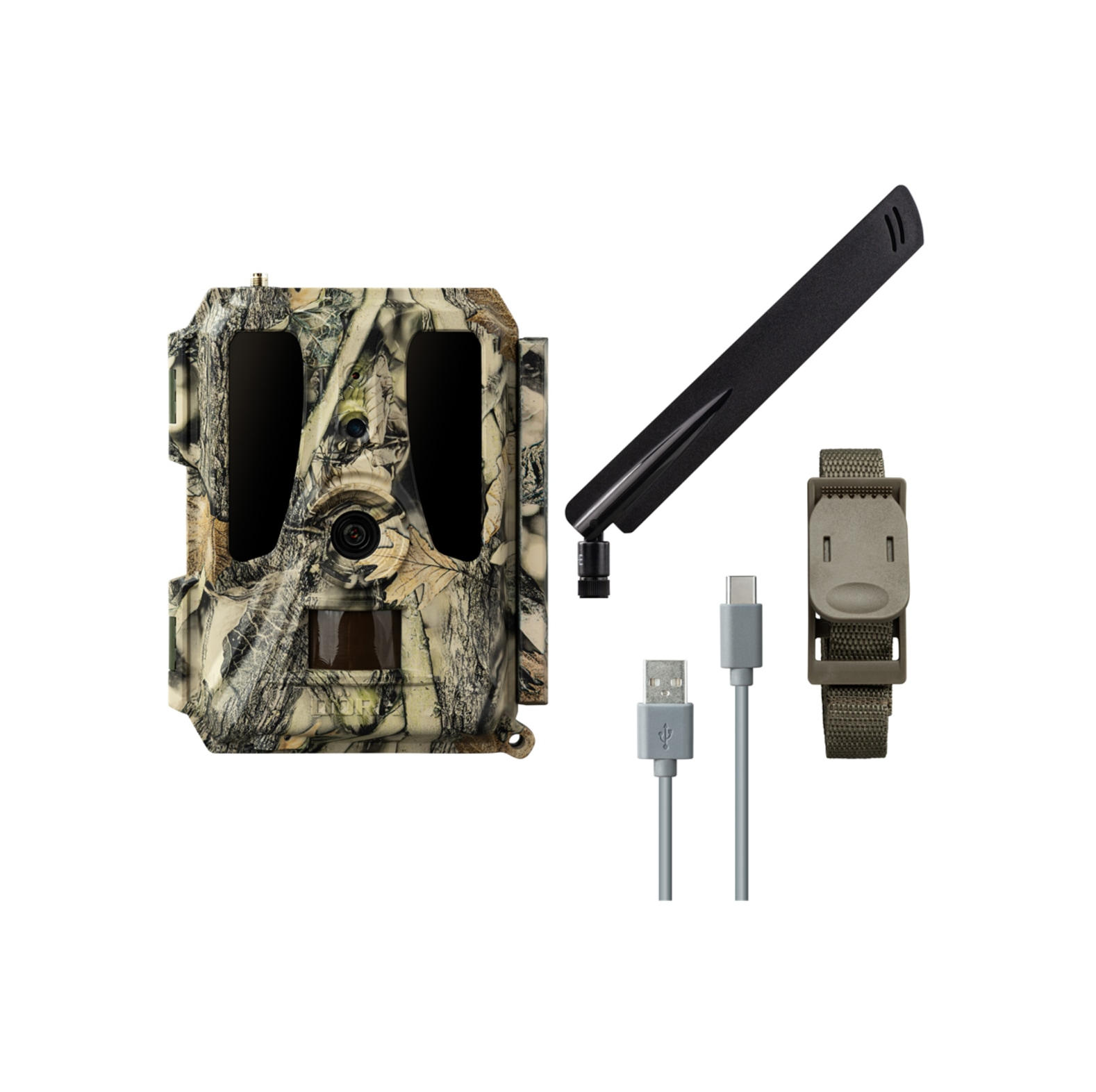 Camra de surveillance de la faune SnapShot Cloud Pro 4G Drr - commander en ligne chez KOX | XXDR204448