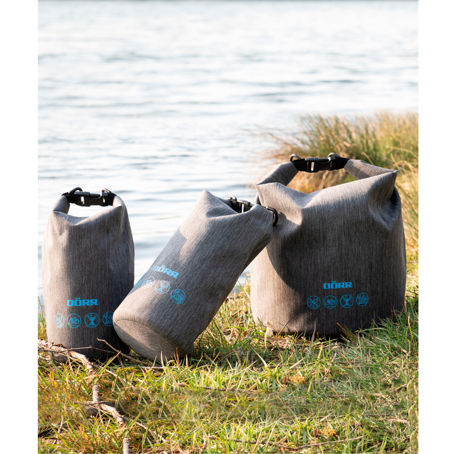 DRR Dry Bag - bij KOX online bestellen | XXDR464040