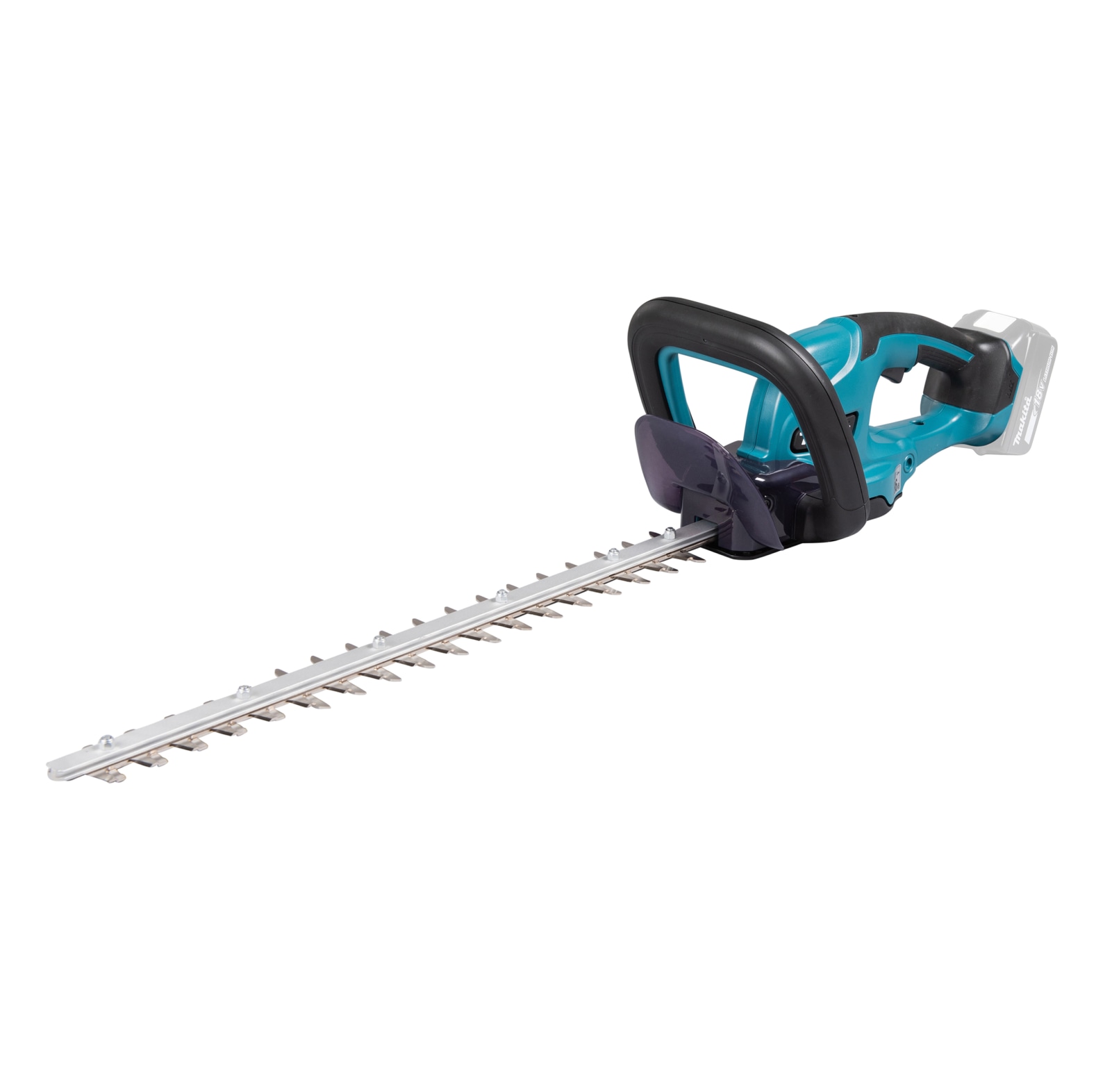 Makita Akku-Heckenschere DUH507Z 18V 50 cm - bei KOX online bestellen | XXDUH507Z